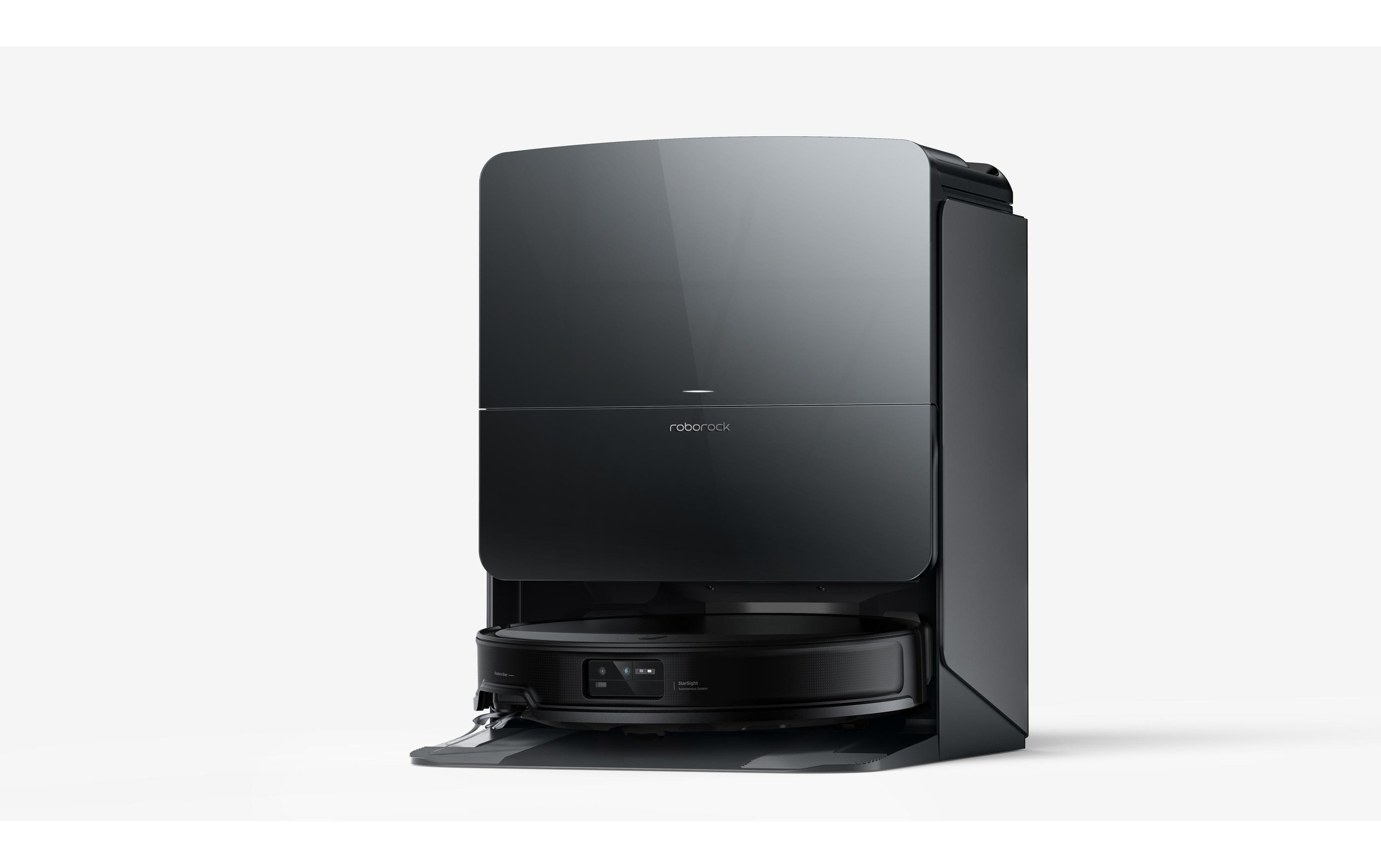 Roborock Robot d'aspiration eau et poussière »Saros 10R«