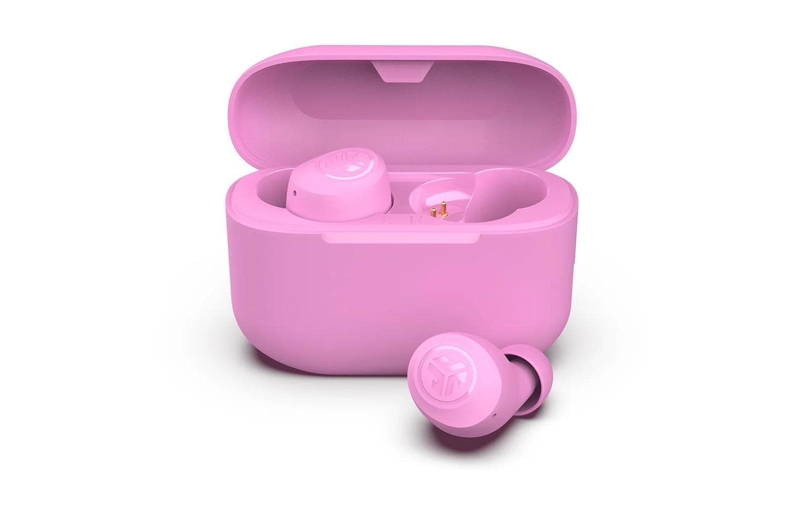 Jlab wireless In-Ear-Kopfhörer »True Wireless Go Air Pop«