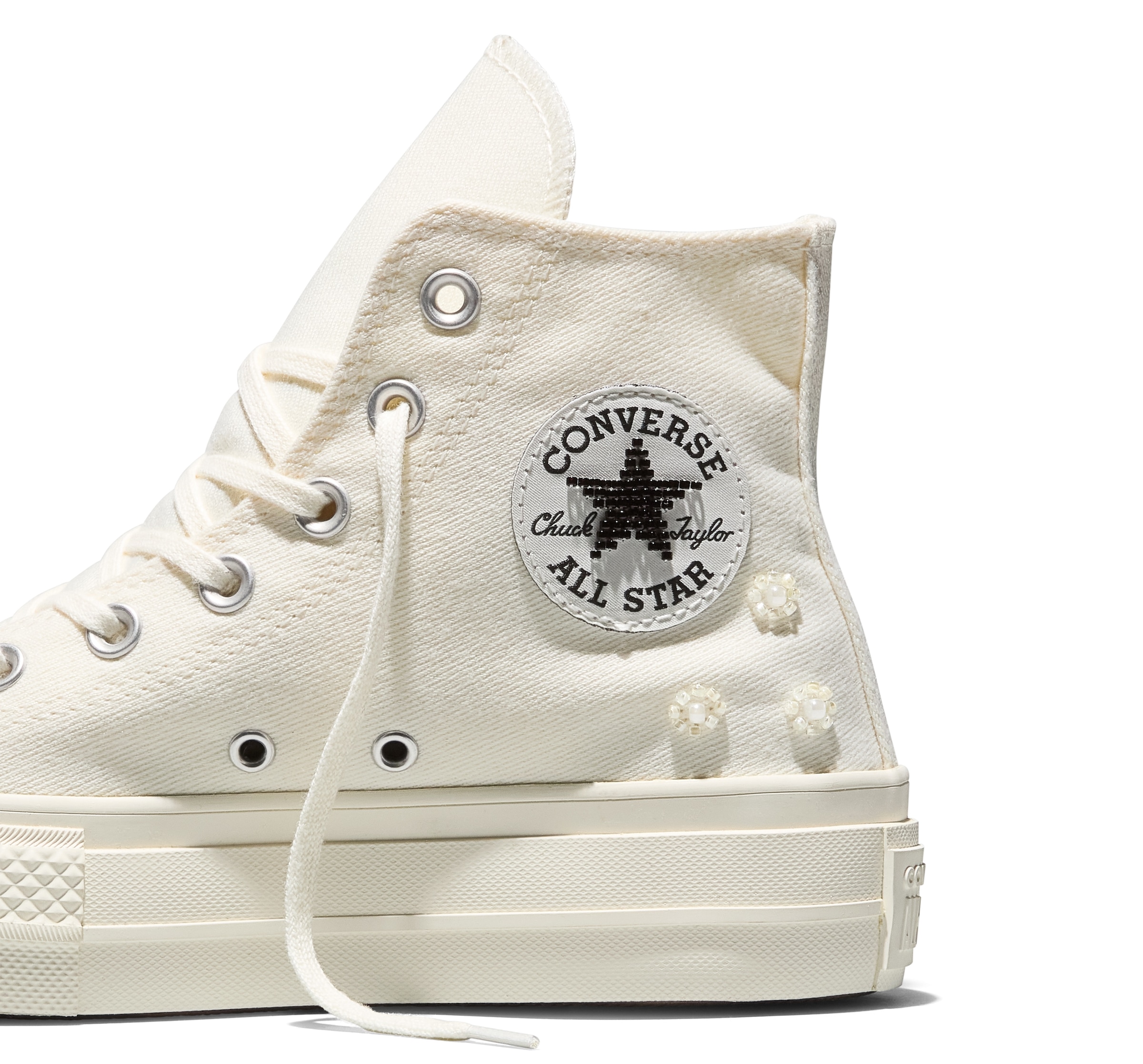 Converse Sneakers »CHUCK TAYLOR ALL STAR LIFT PLATFOR«