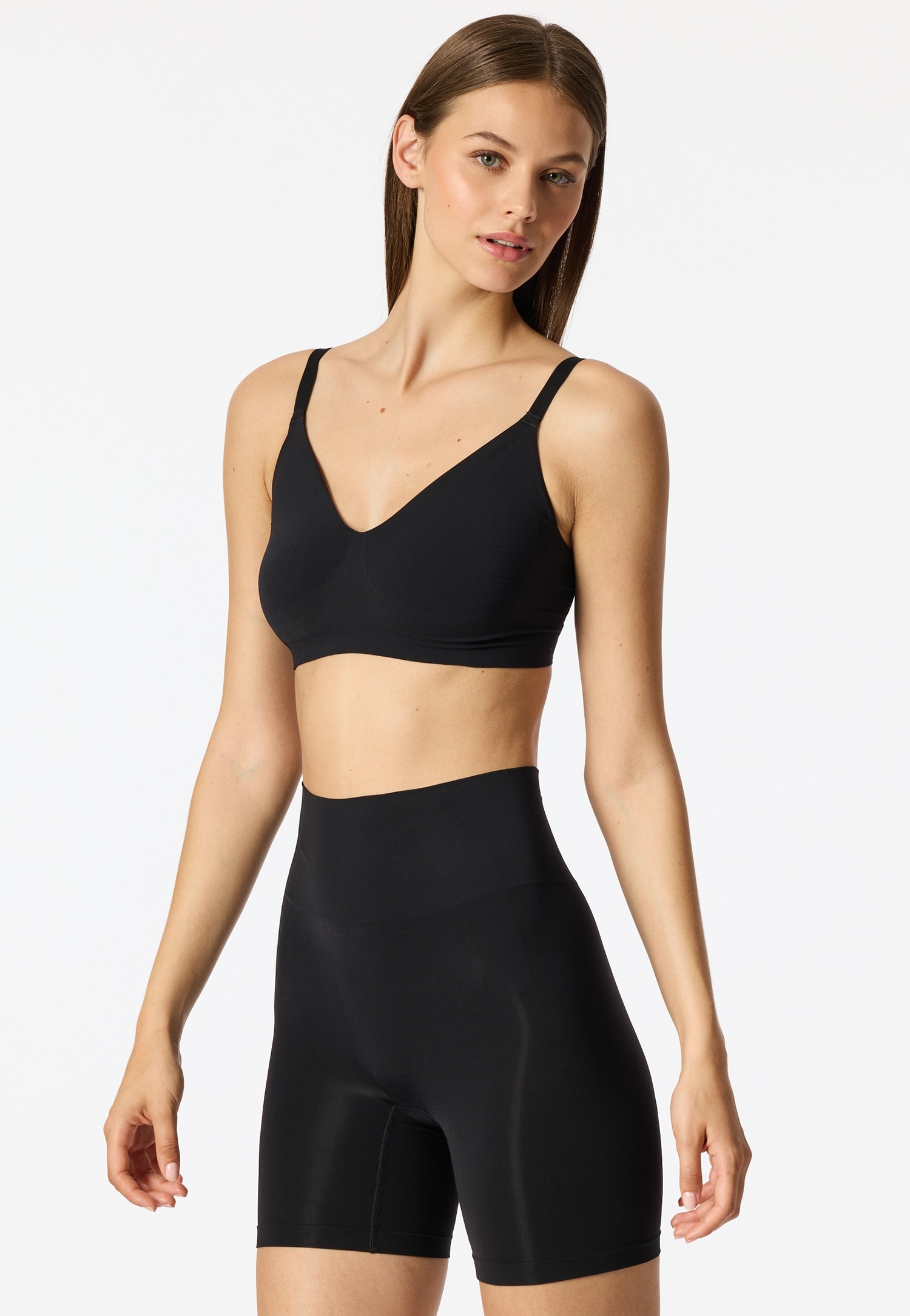 Schiesser Panty »Seamless Contouring«