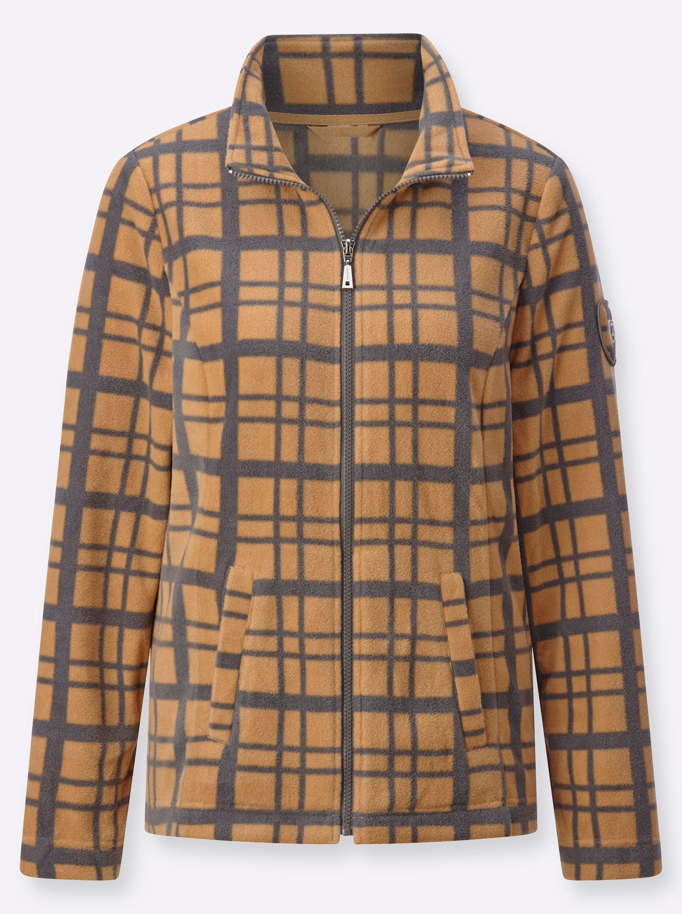 Casual Looks Veste polaire