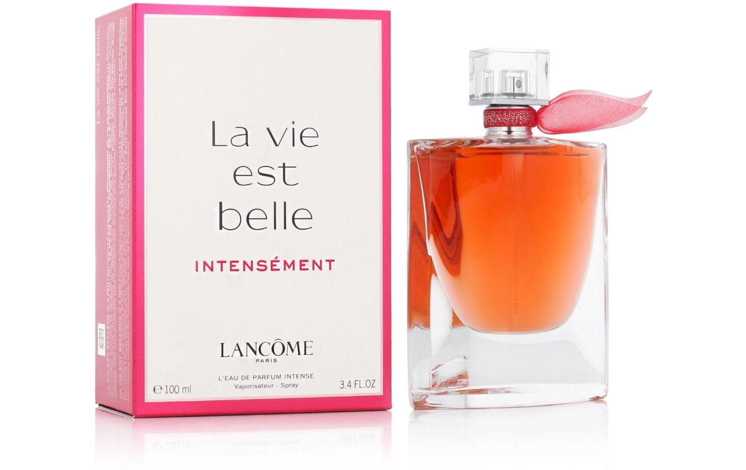 LANCOME Eau de Parfum »La Vie Est Belle Intensement 100 ml«