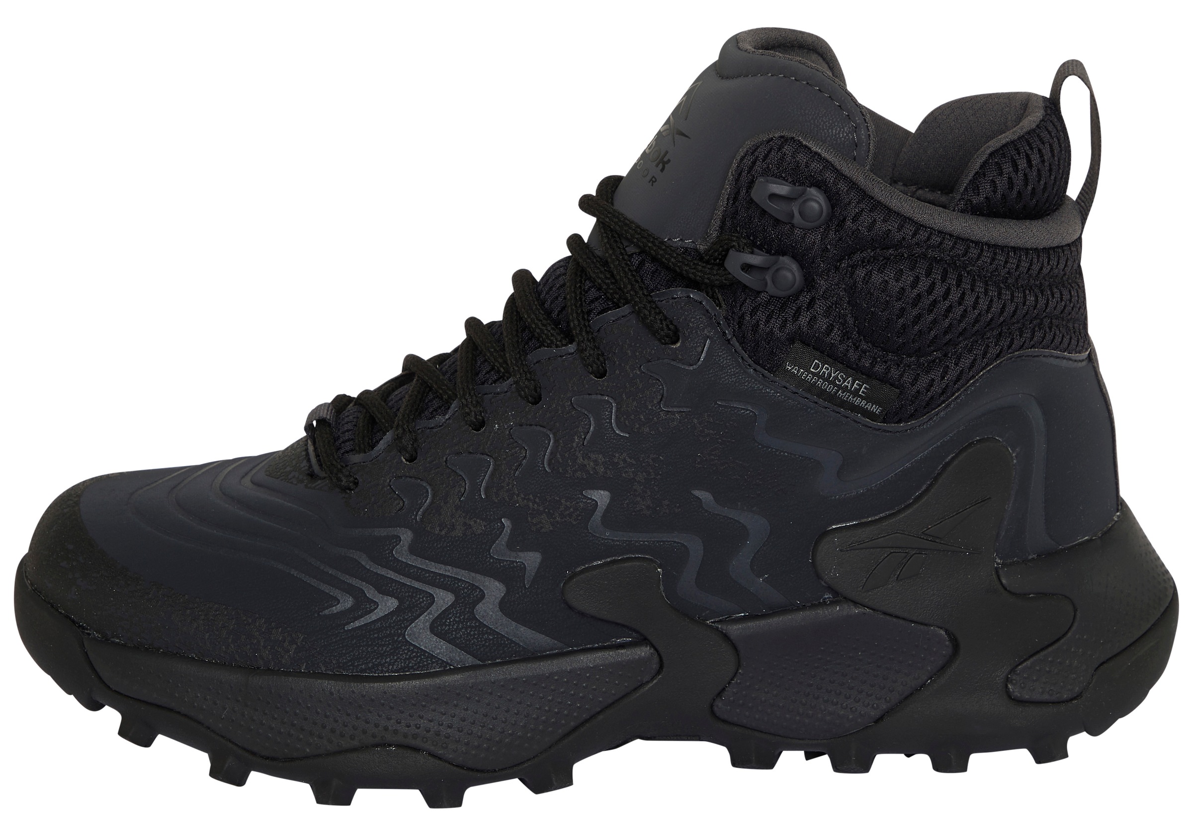 Reebok Chaussures de marche »KITARI DMX«
