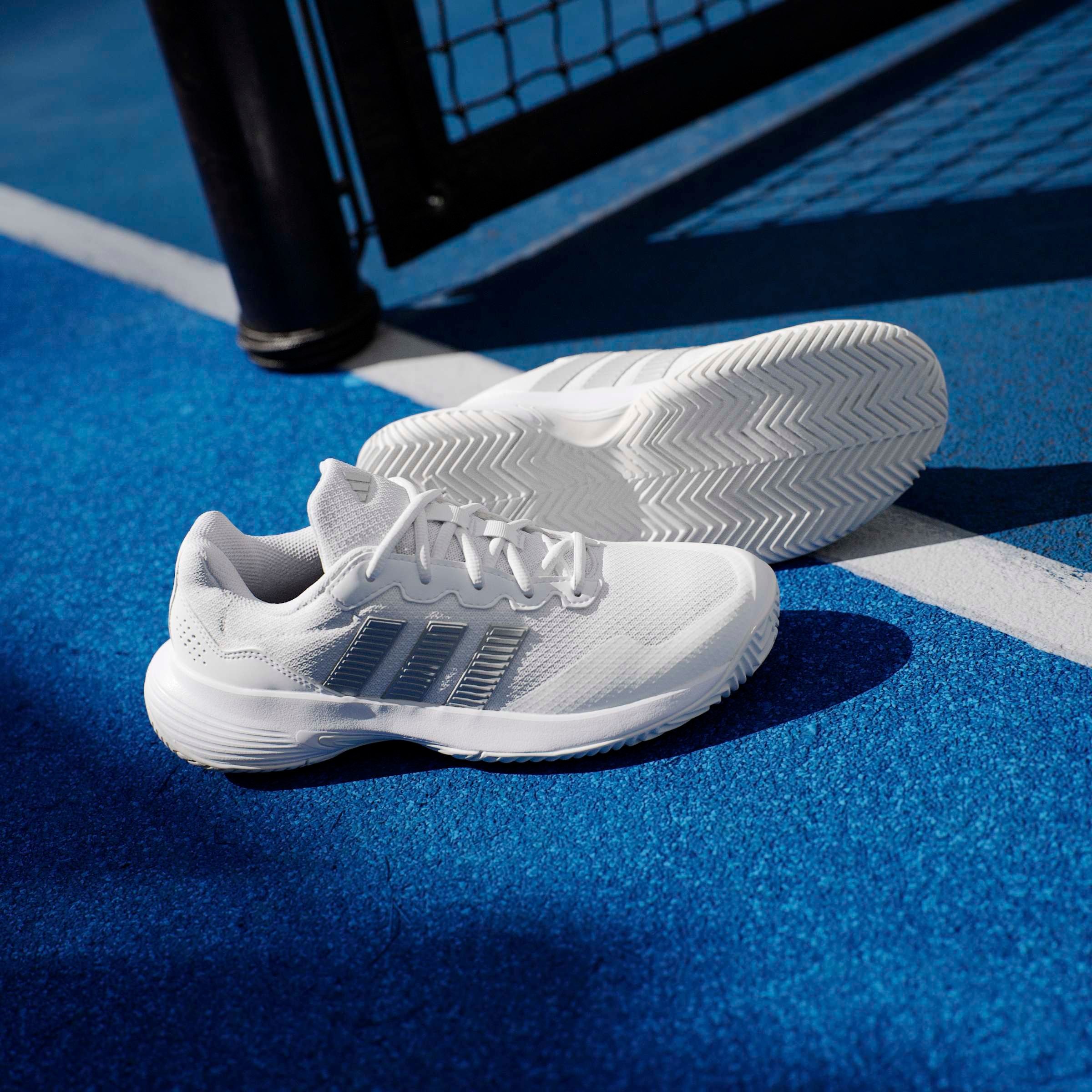 adidas Performance Chaussure de tennis »GAMECOURT 2«