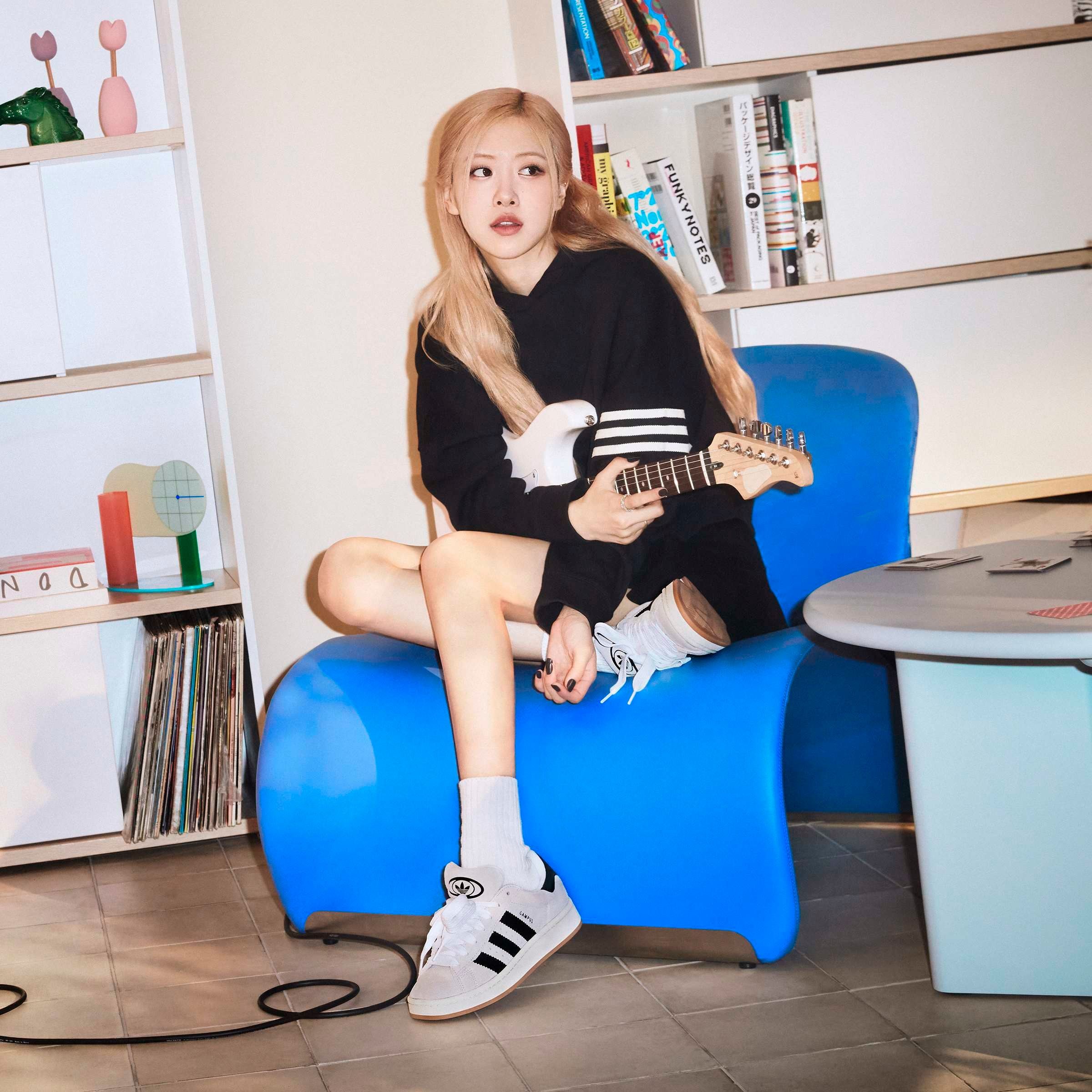 adidas Originals Sneakers »CAMPUS 00S«