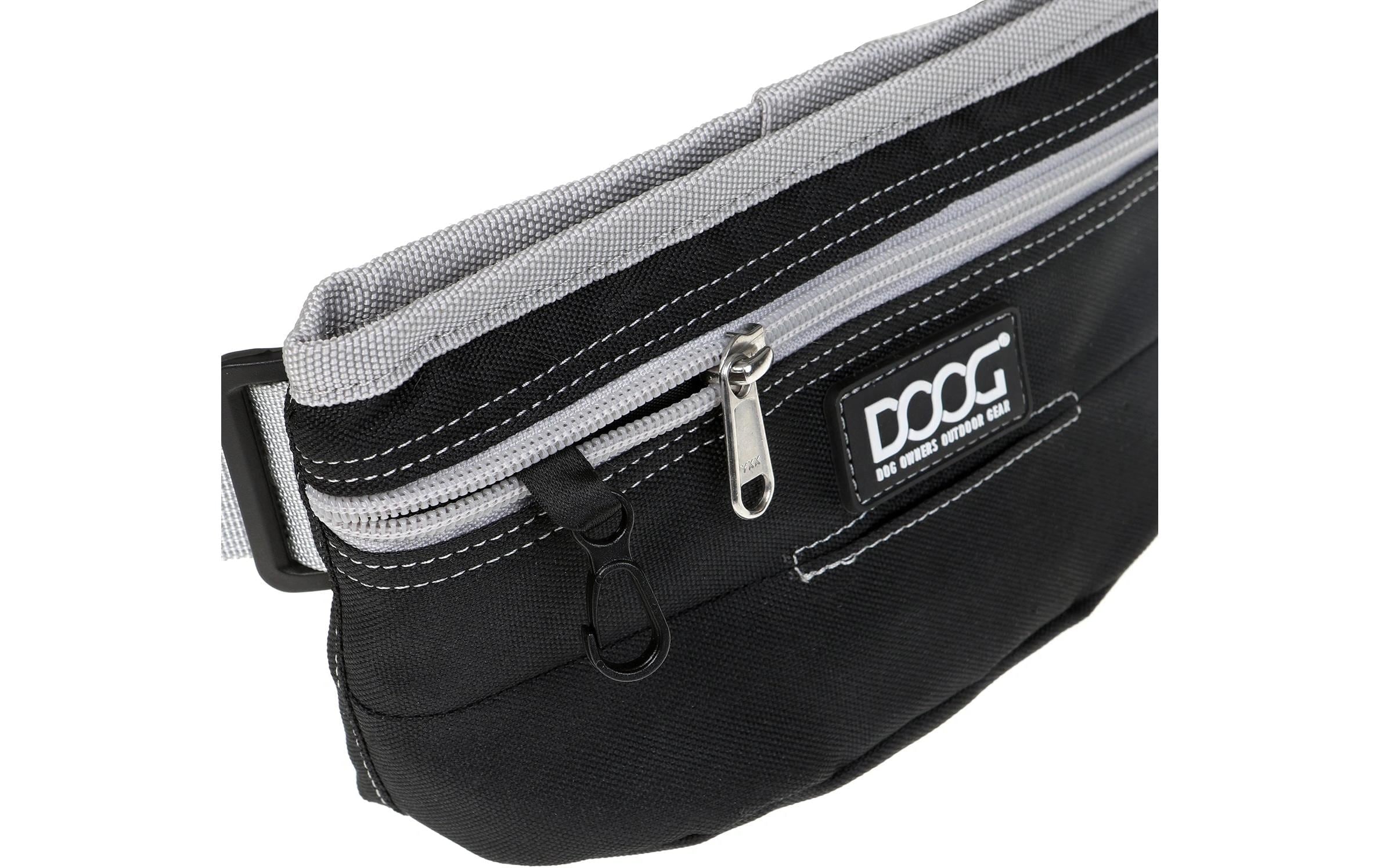 DOOG Bauchtasche »Pouch L«