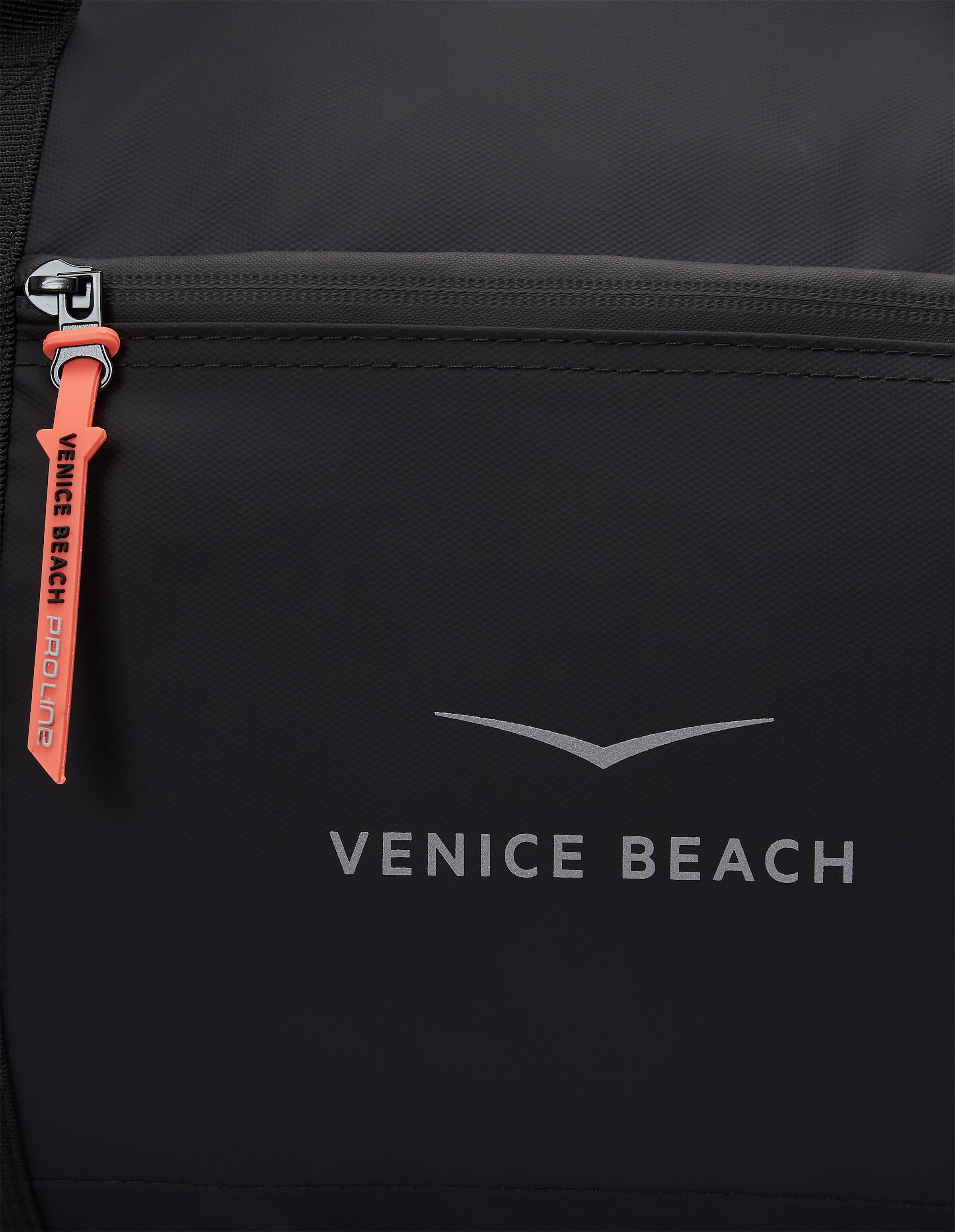 Venice Beach Sac de sport »VB_BAG BIG« pour adultes, avec dessus robuste