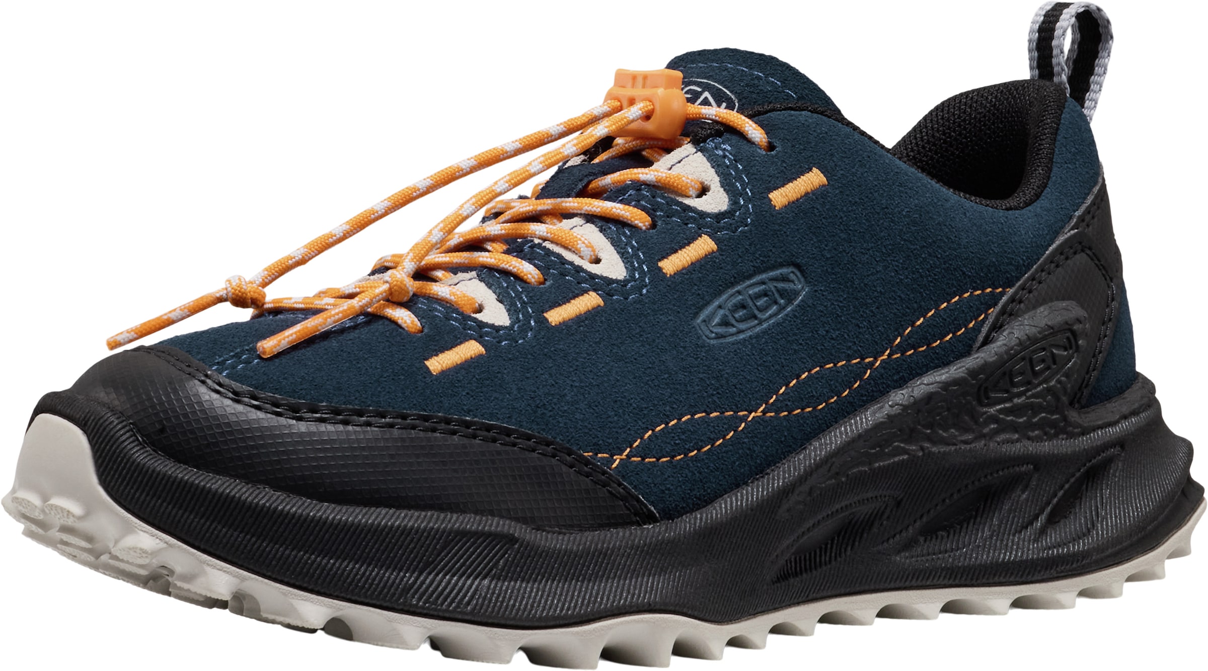 Keen Sneakers »JASPER ZIONIC«  Cuir premium