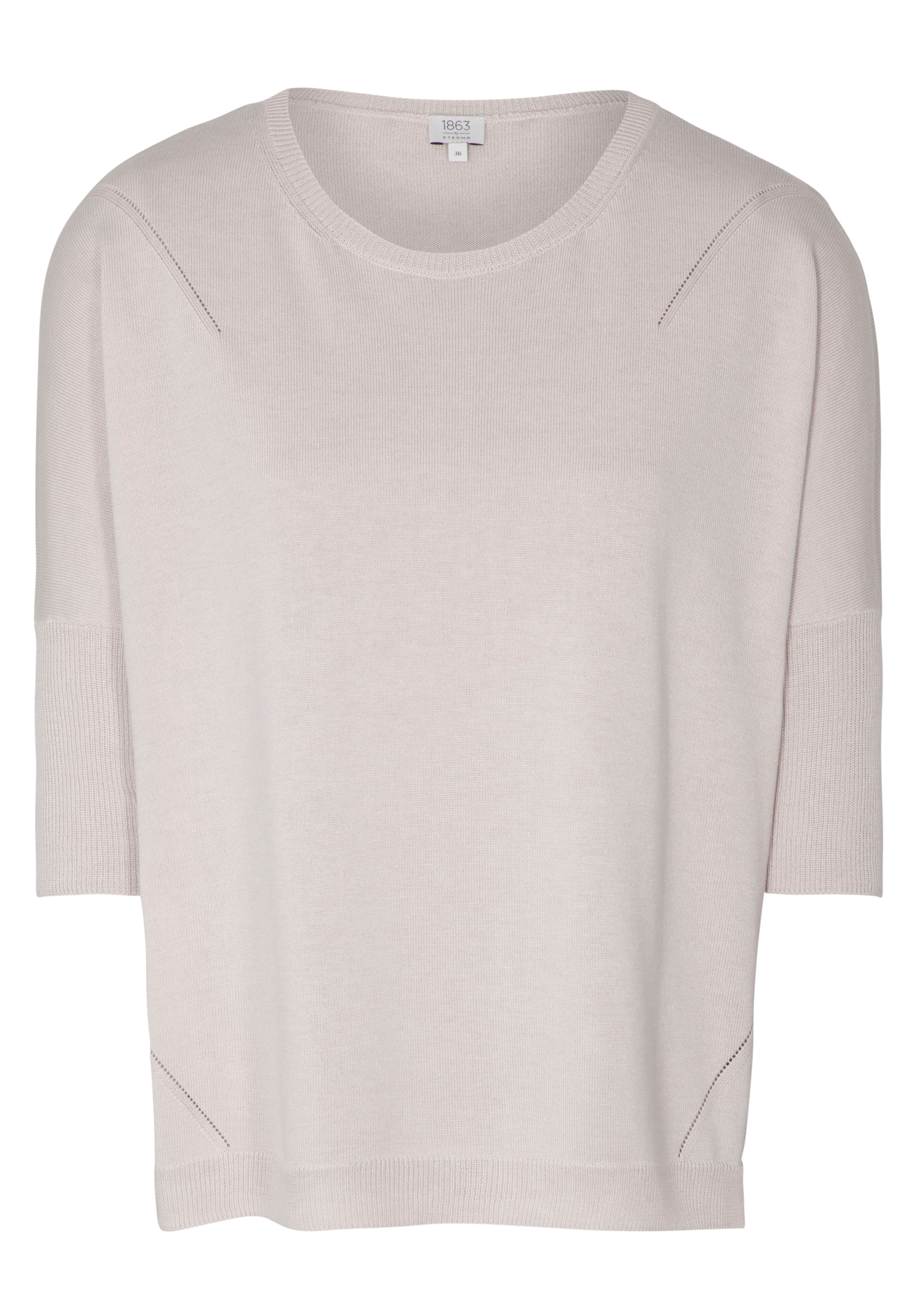 Eterna Pull en tricot