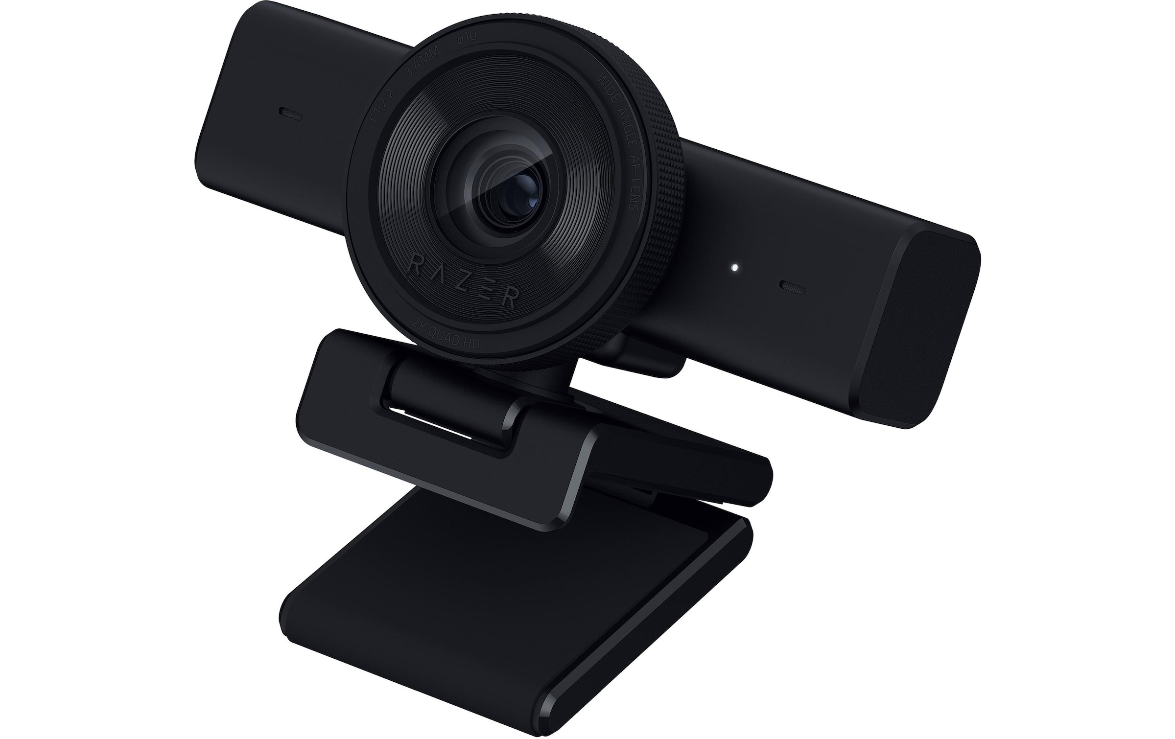 RAZER Webcam »Kiyo V2 X« QHD