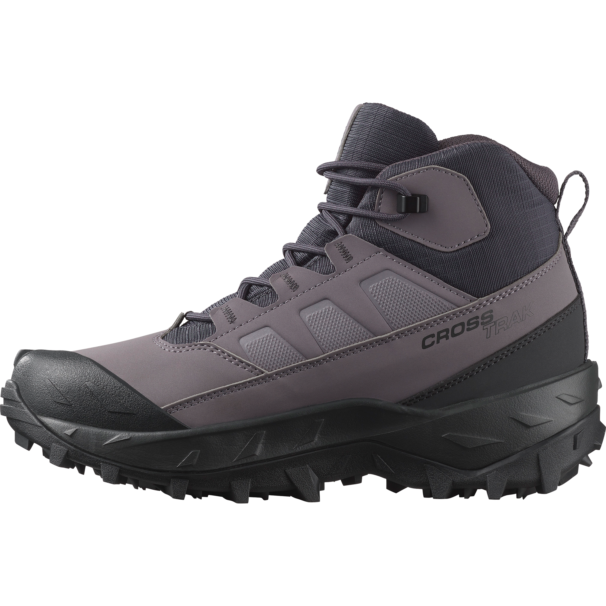 Salomon Bottes d'hiver »CROSSTRAK WP W«  étanche