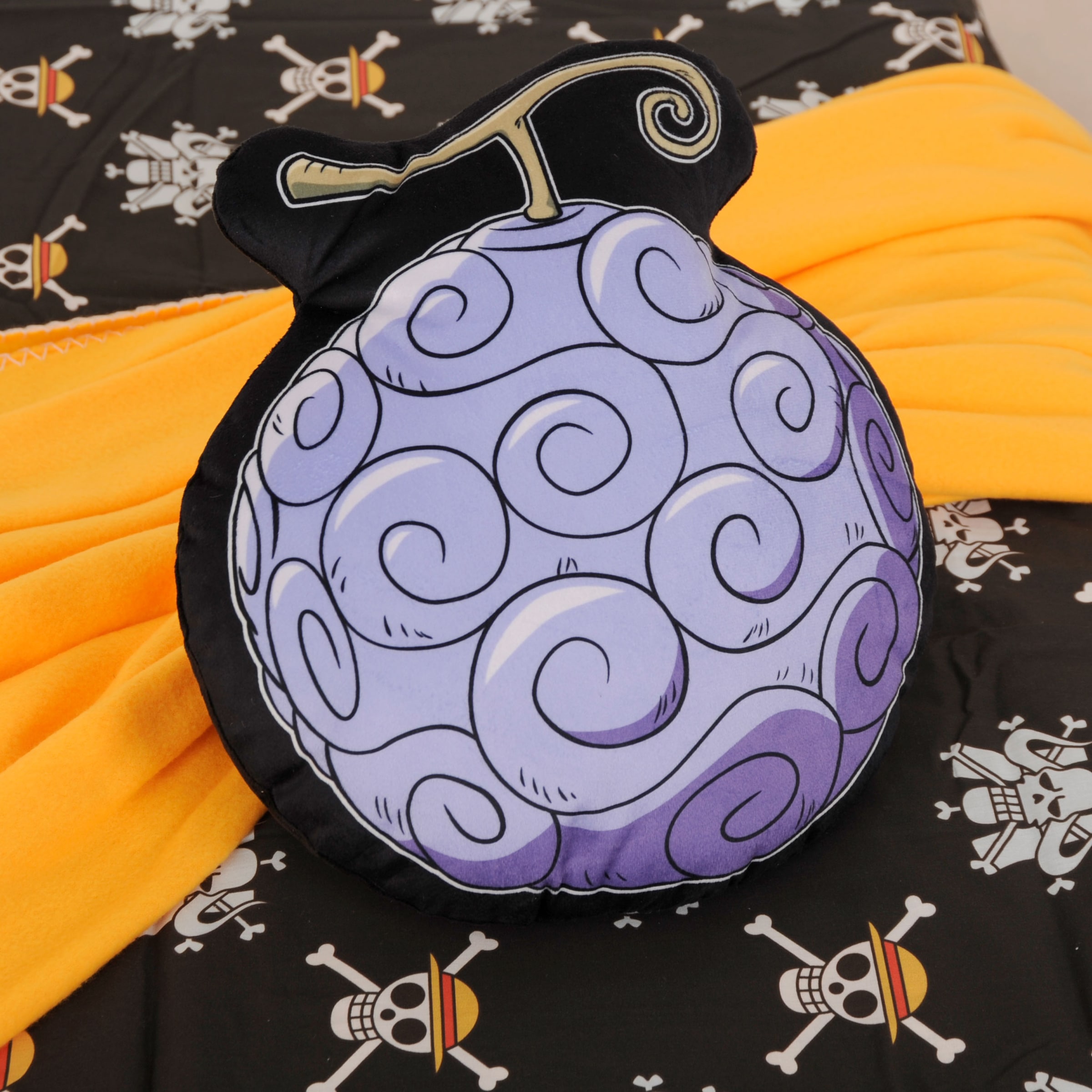   Dekokissen »One Piece« hochfarbig bedruckt