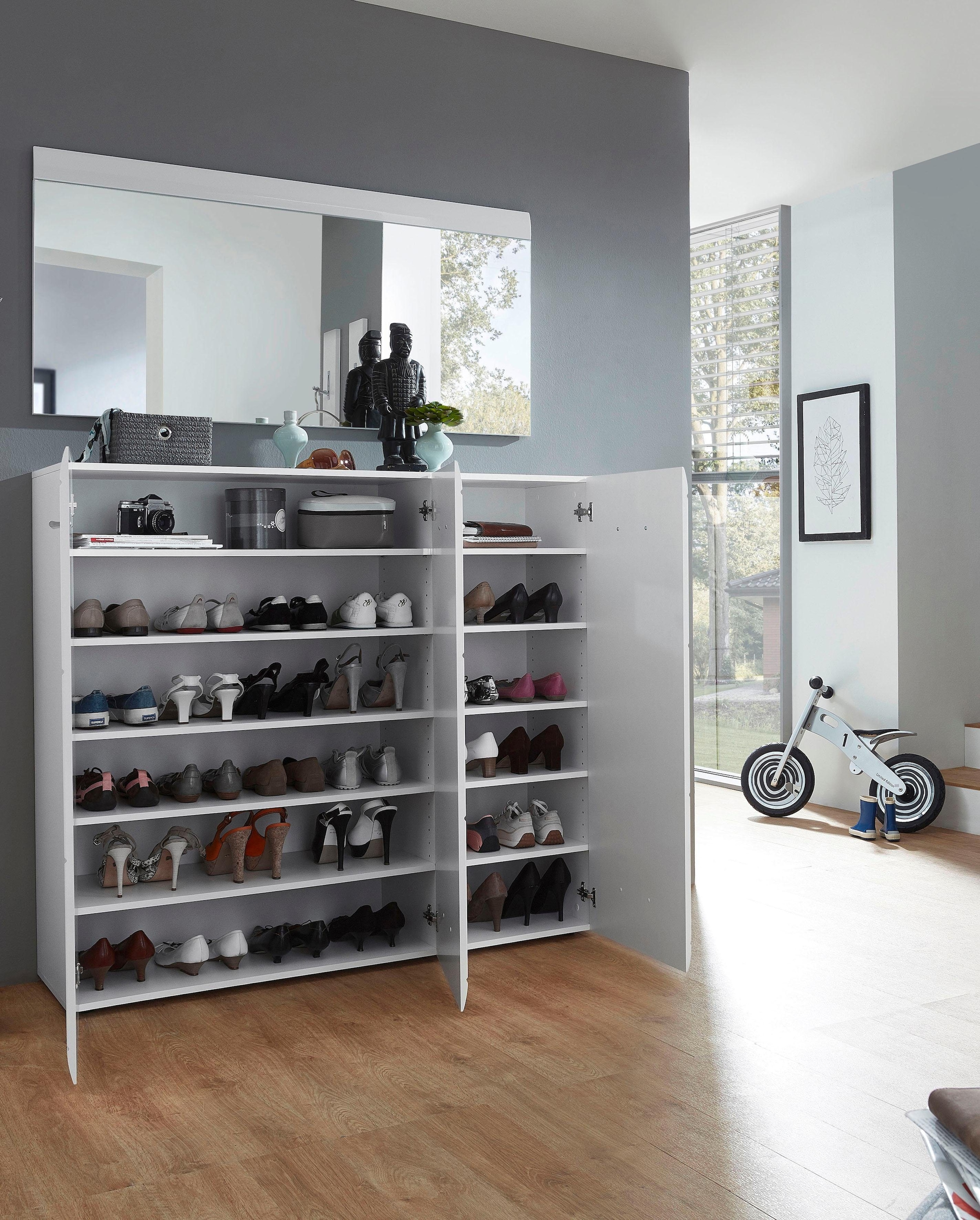 GERMANIA Ensemble de vestiaires »GW-Adana« 2 cuis tlg.