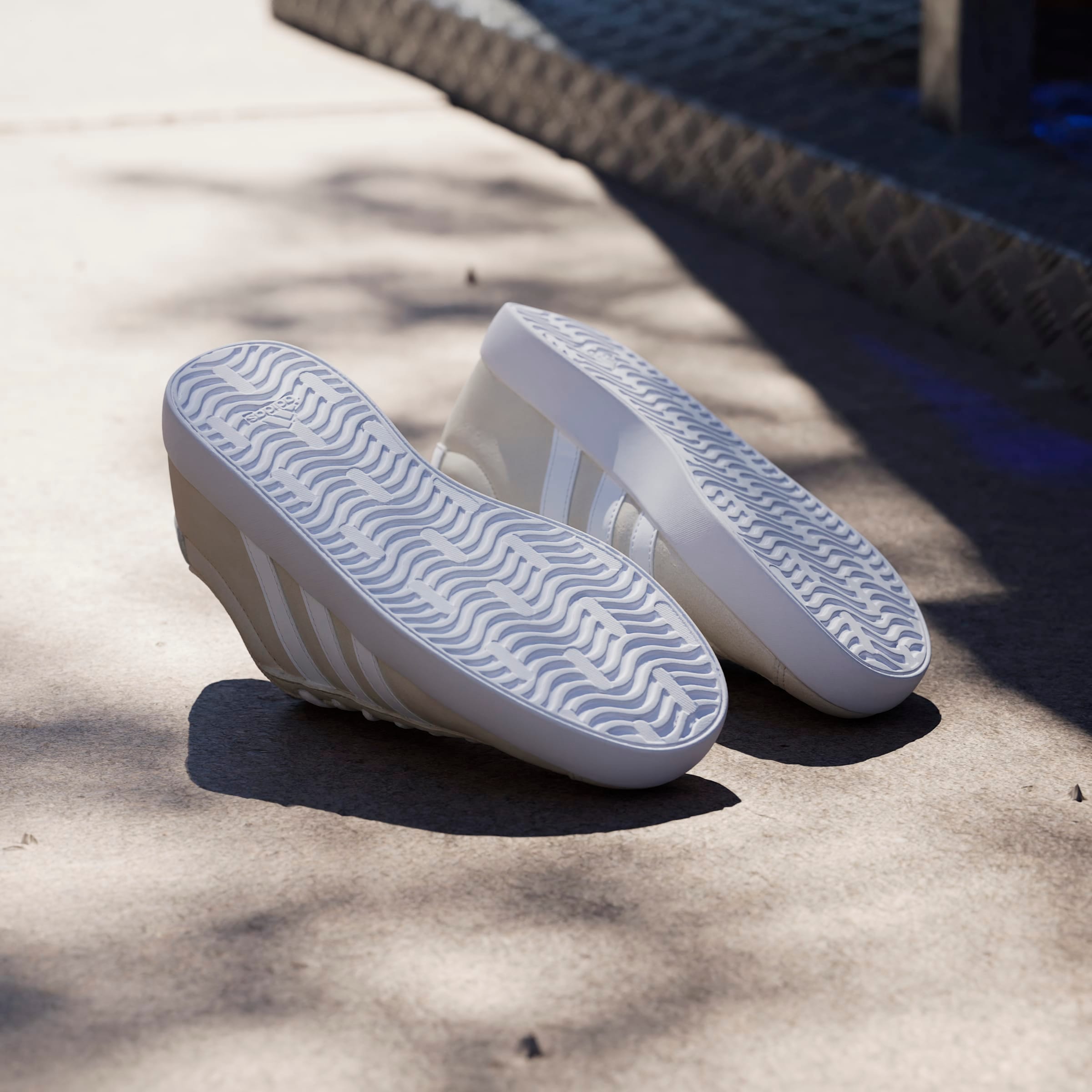 adidas Sportswear Sneaker »VL COURT 3.0«  inspiriert vom Design des adidas Handball Spezial