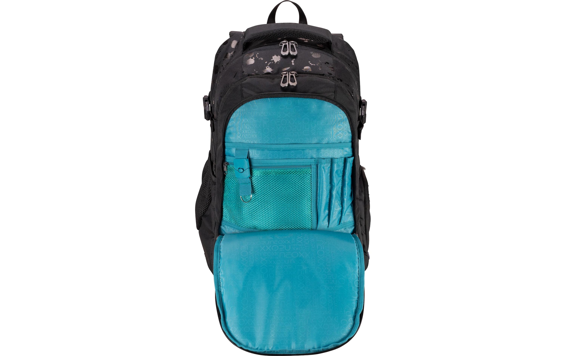 neoxx Schulrucksack »Active Pro«