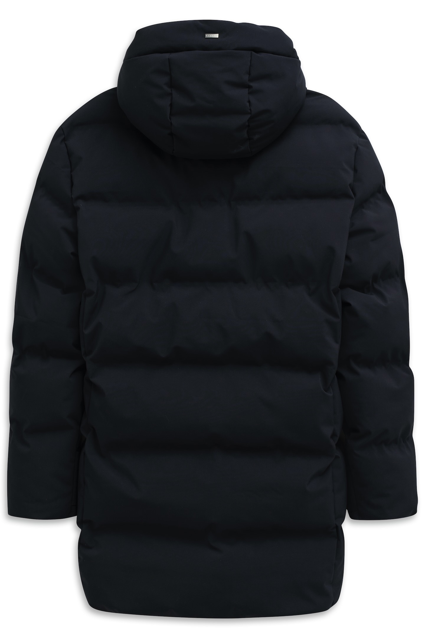 bugatti Parka »Rainseries« mit Kapuze wasserdicht, atmungsaktiv und mit Kapuze