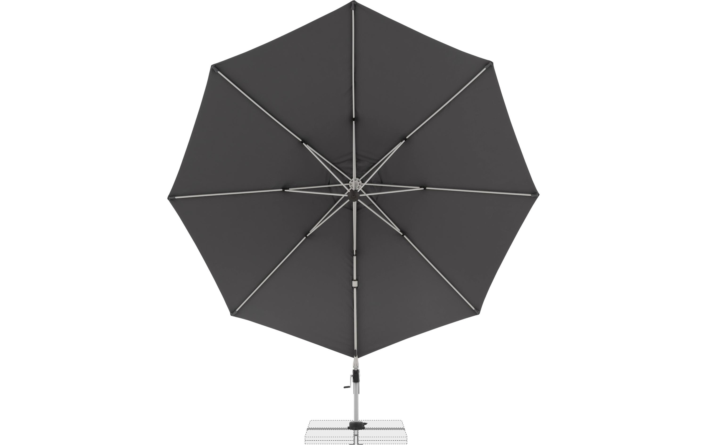  Parasol »Active 370« Pendelschirm