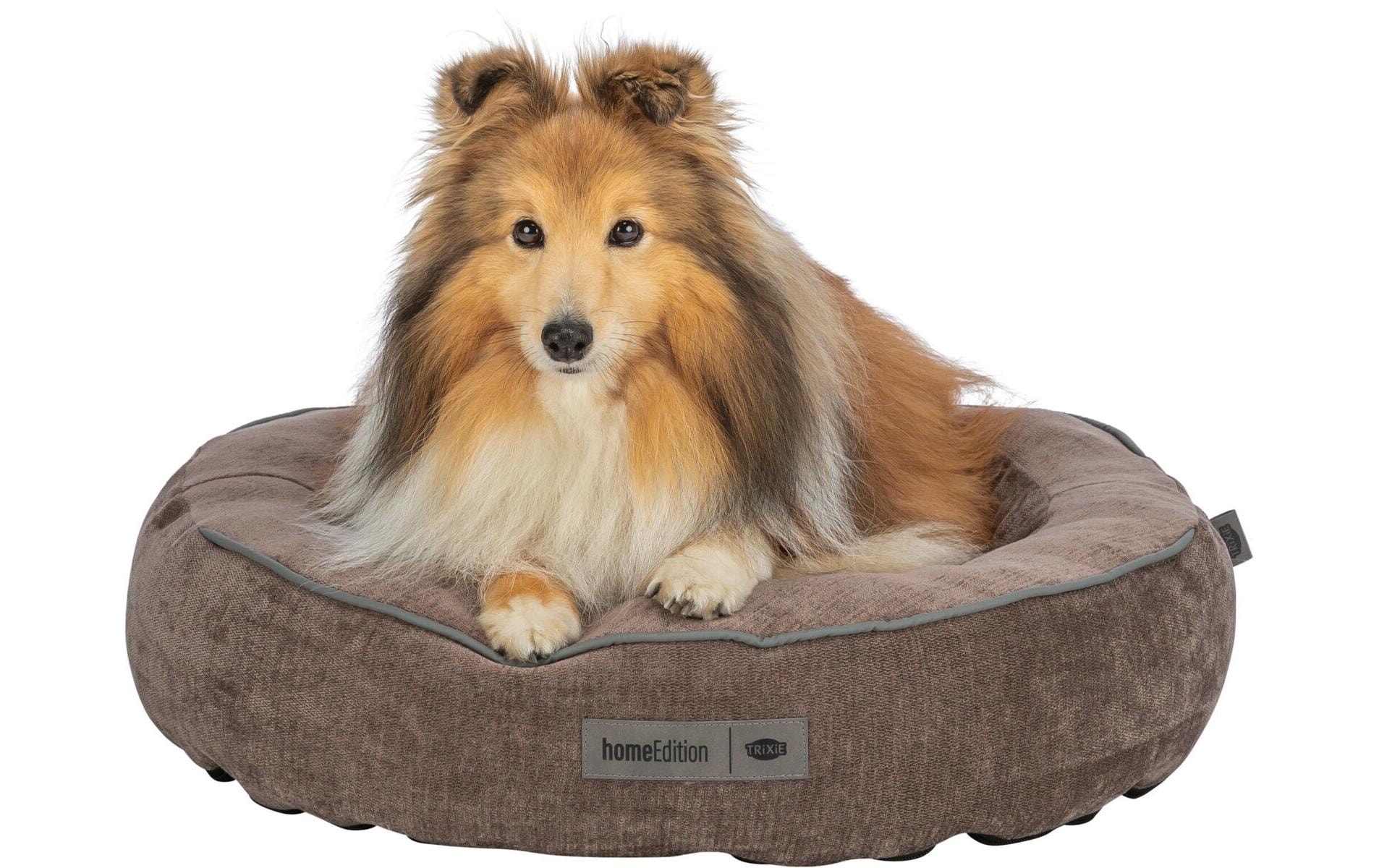 TRIXIE Hundebett »Vital Lennox ø 60 cm« Polyester