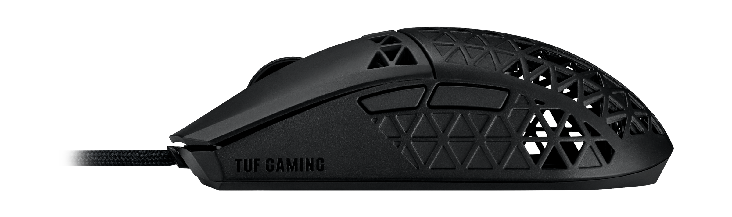 Asus Souris de jeu »TUF GAMING M4 AIR« Optischer Sensor