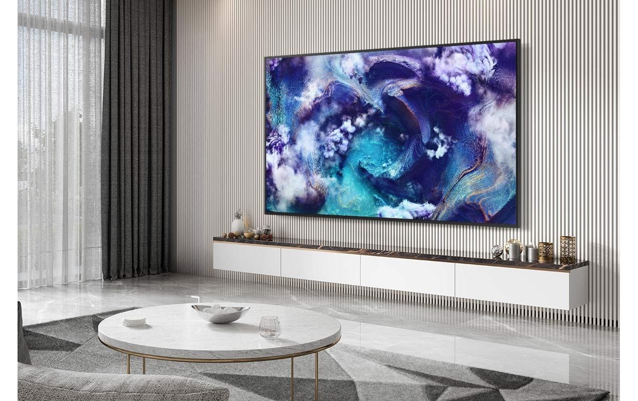 Samsung QLED-Fernseher »QE65QN900F 65« 163 cm/65 ″ 8K Ultra HD