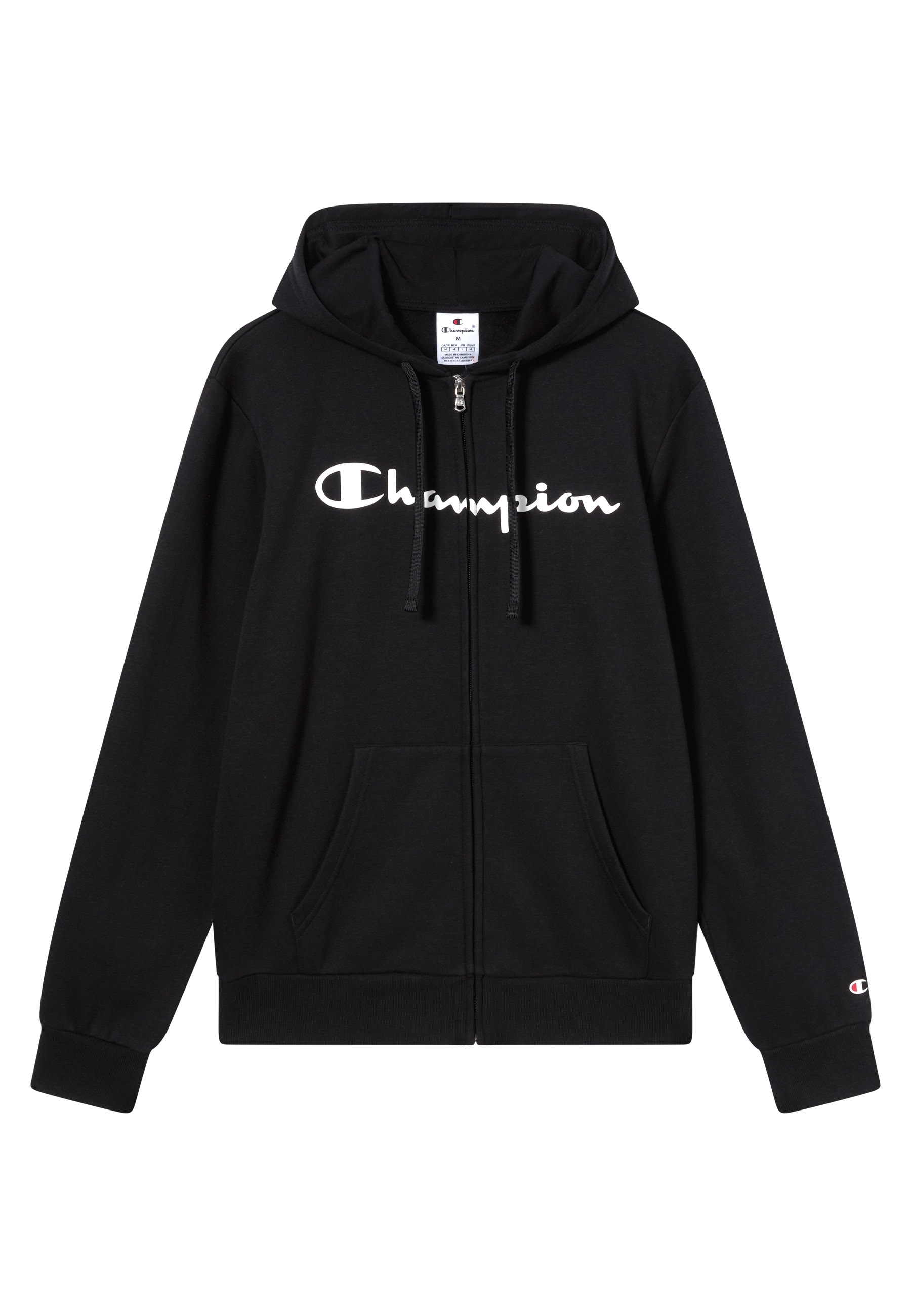 Champion Kapuzensweatshirt

