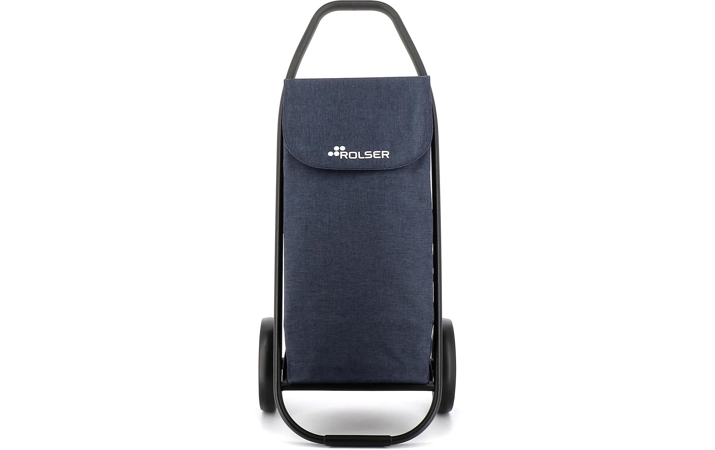 Rolser Einkaufstrolley »COM8 TWEED BT MARINO«