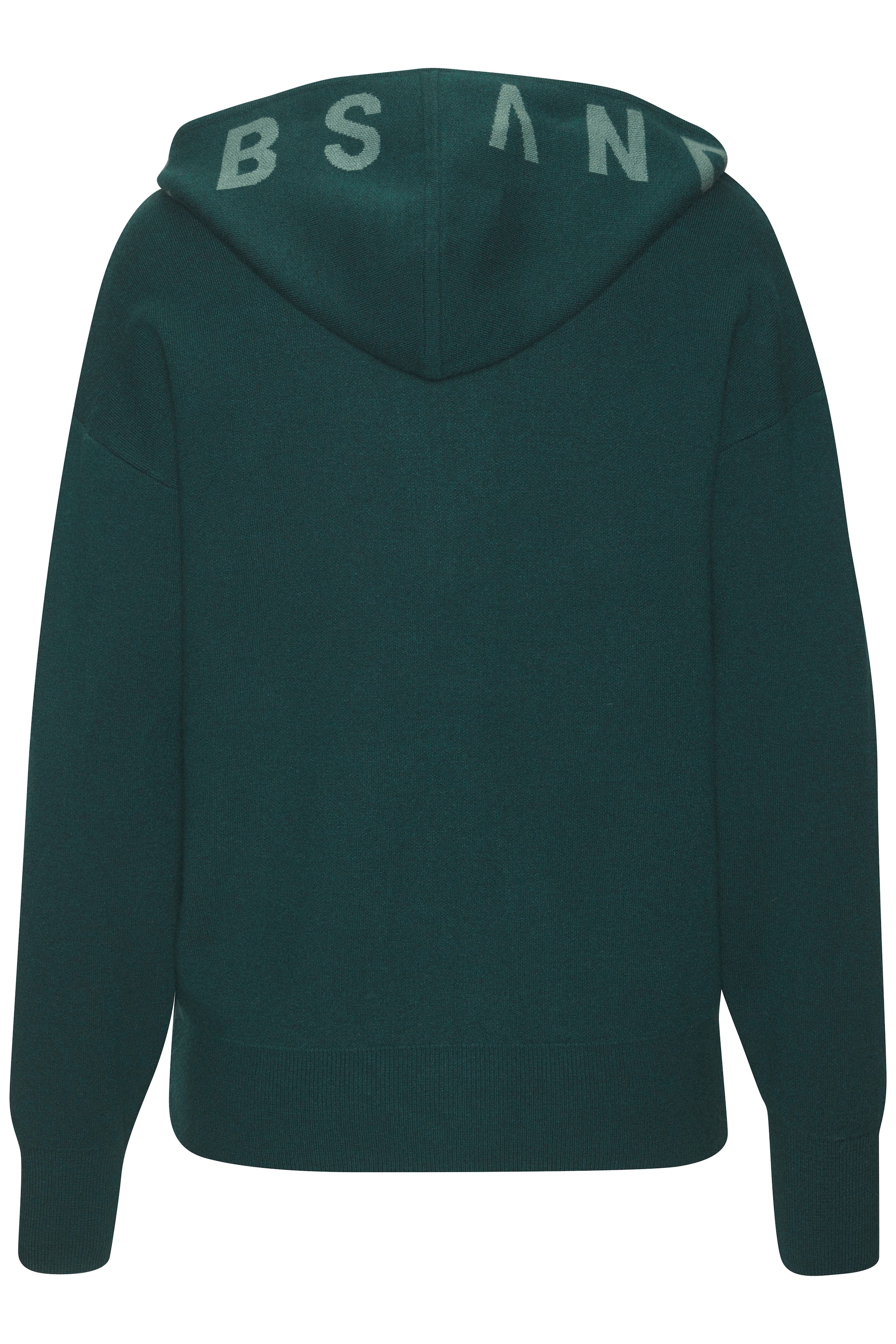 Elbsand Strickjacke aus hochwertigem Strick, Loungewear