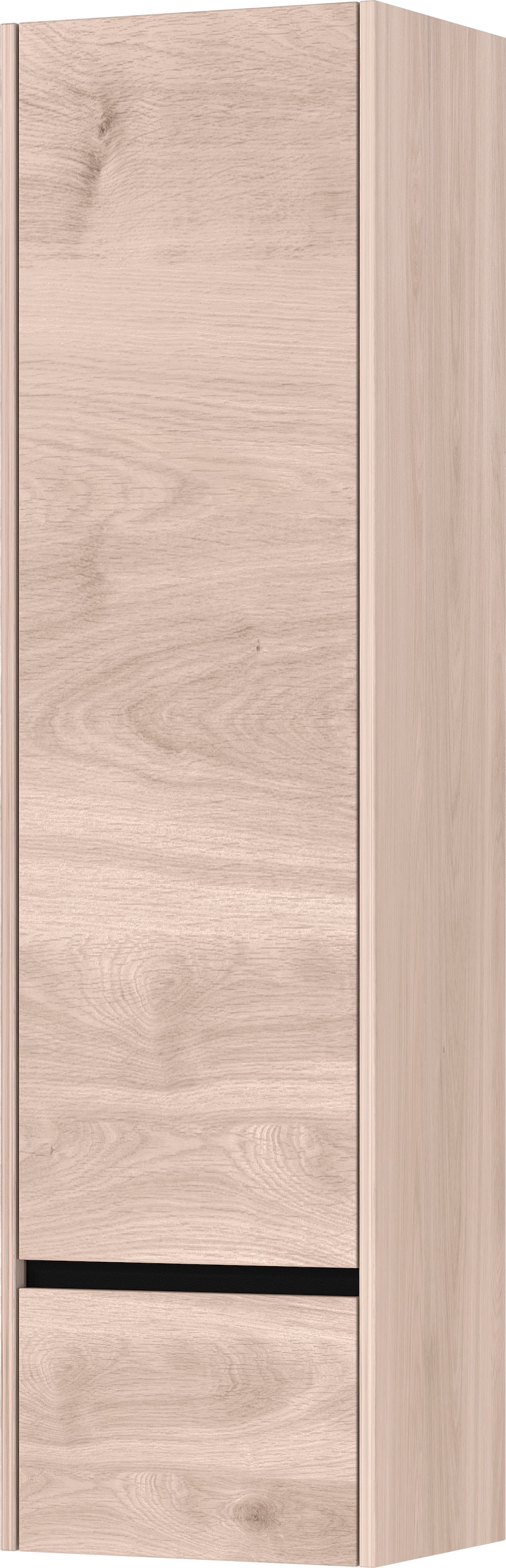 GERMANIA Armoire suspendue »Cantoria« griffloses Design, Türdämpfung