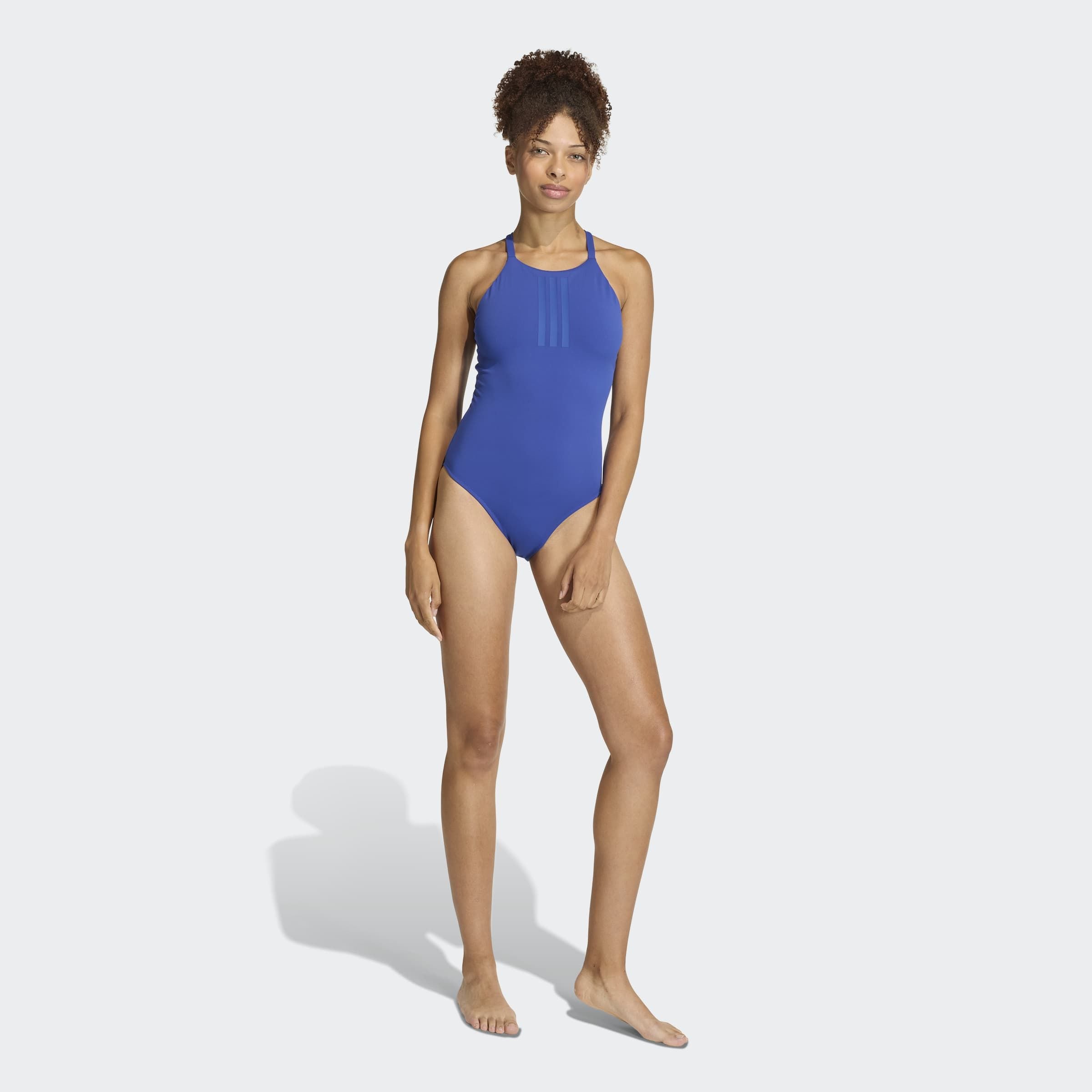 adidas Performance Maillot de bain »3S XBCK HC SUIT« 1 cuis
