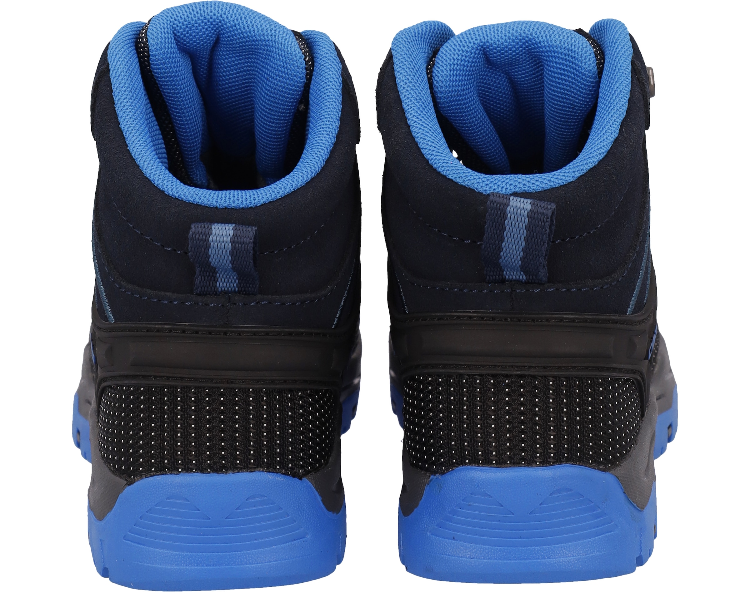 CMP Chaussure de randonnée »KIDS RIGEL MID WP TREKKING SHOES«  étanche