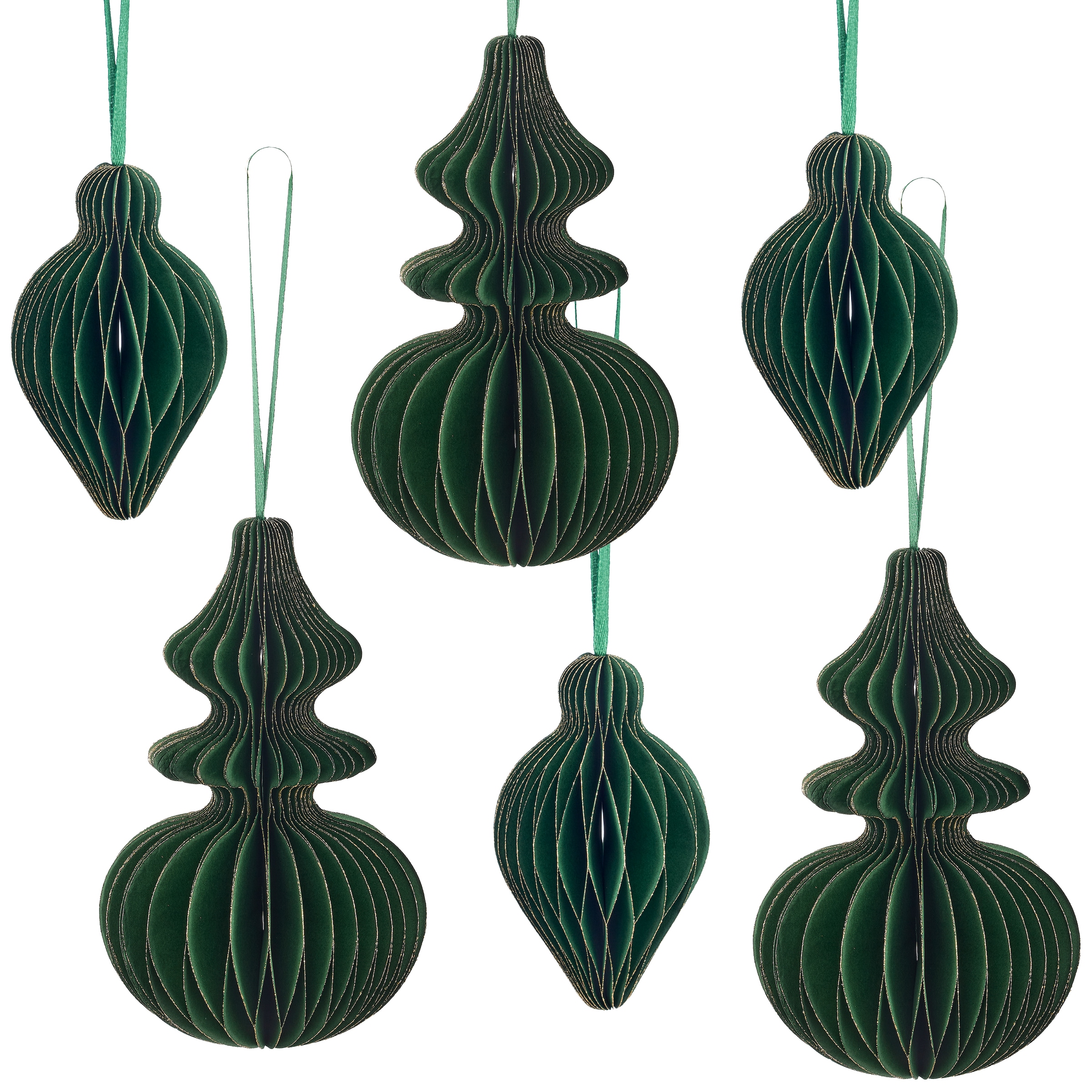 LeGer Home by Lena Gercke Suspension décorative »Dekohänger Ornament« au design tendance