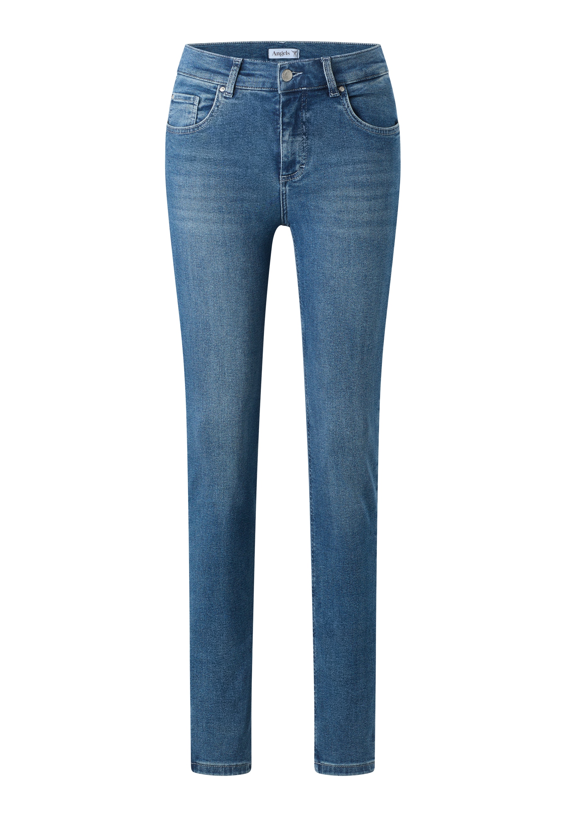 ANGELS Jeans slim »SKINNY«