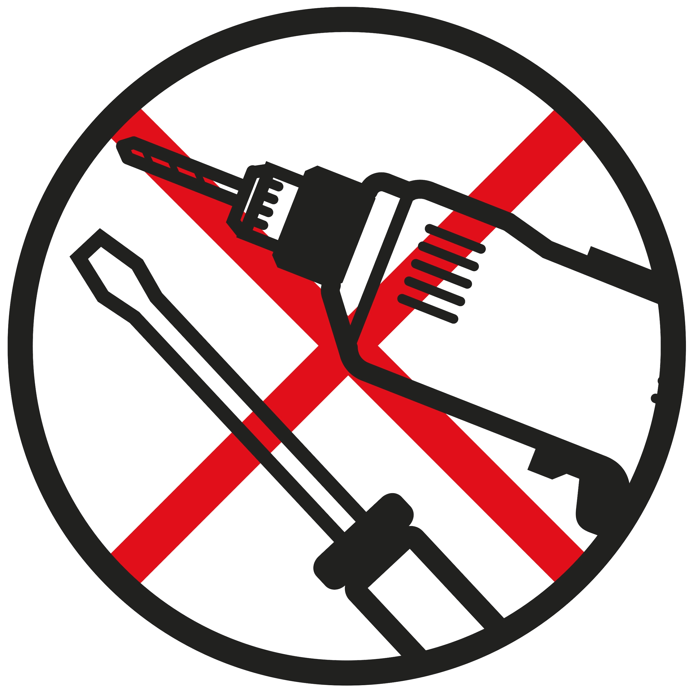 GARDINIA Spannstange Ø 2,6 mm