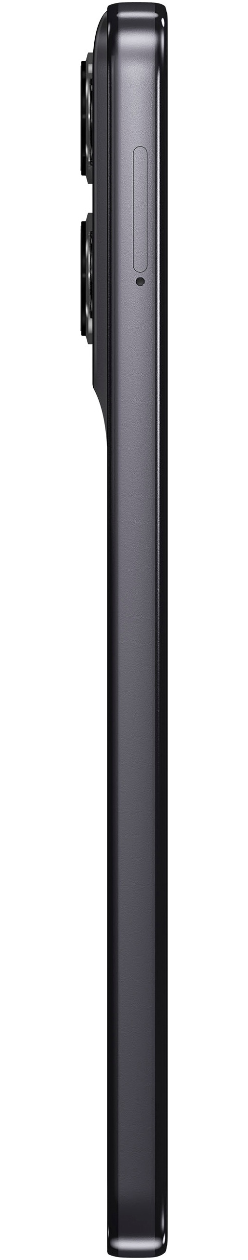 Motorola Smartphone »moto G75 5G« Anthrazit