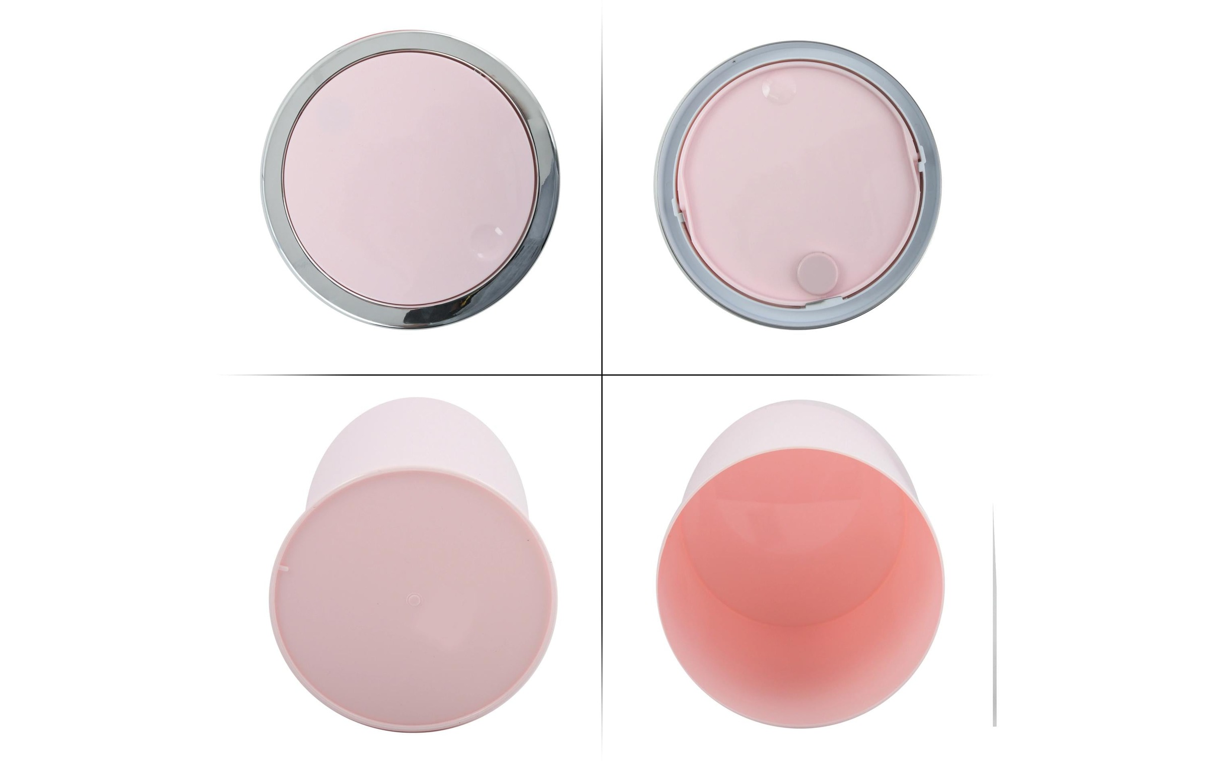 MSV Poubelle »Kamaka 6 l«