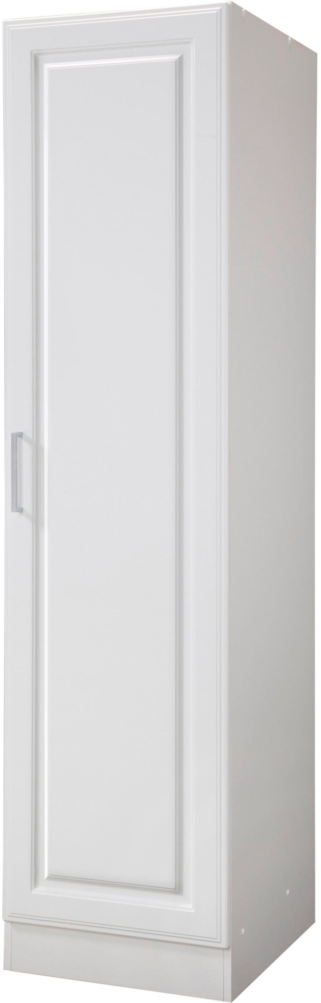 KOCHSTATION Armoire à provisions »KS-Stockholm« largeur 50 cm, avec 8 étagères