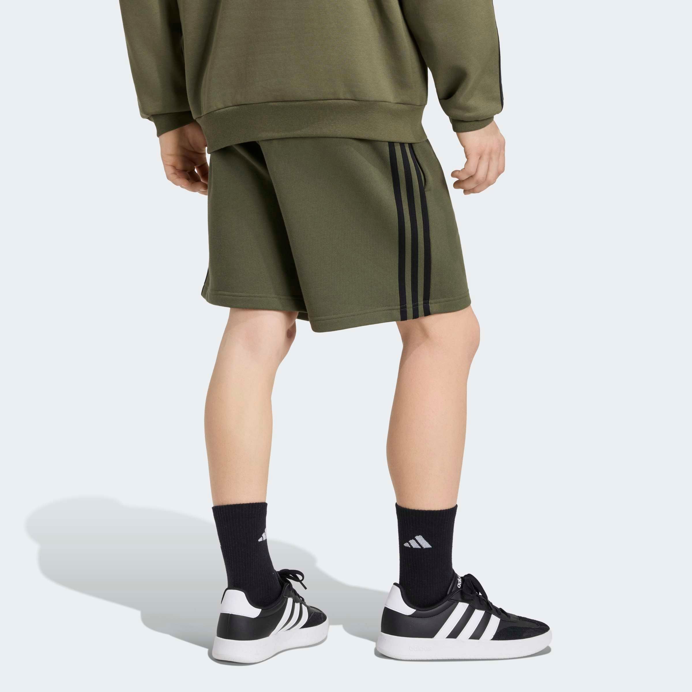 adidas Sportswear Shorts »M 3S FT SHO 7«