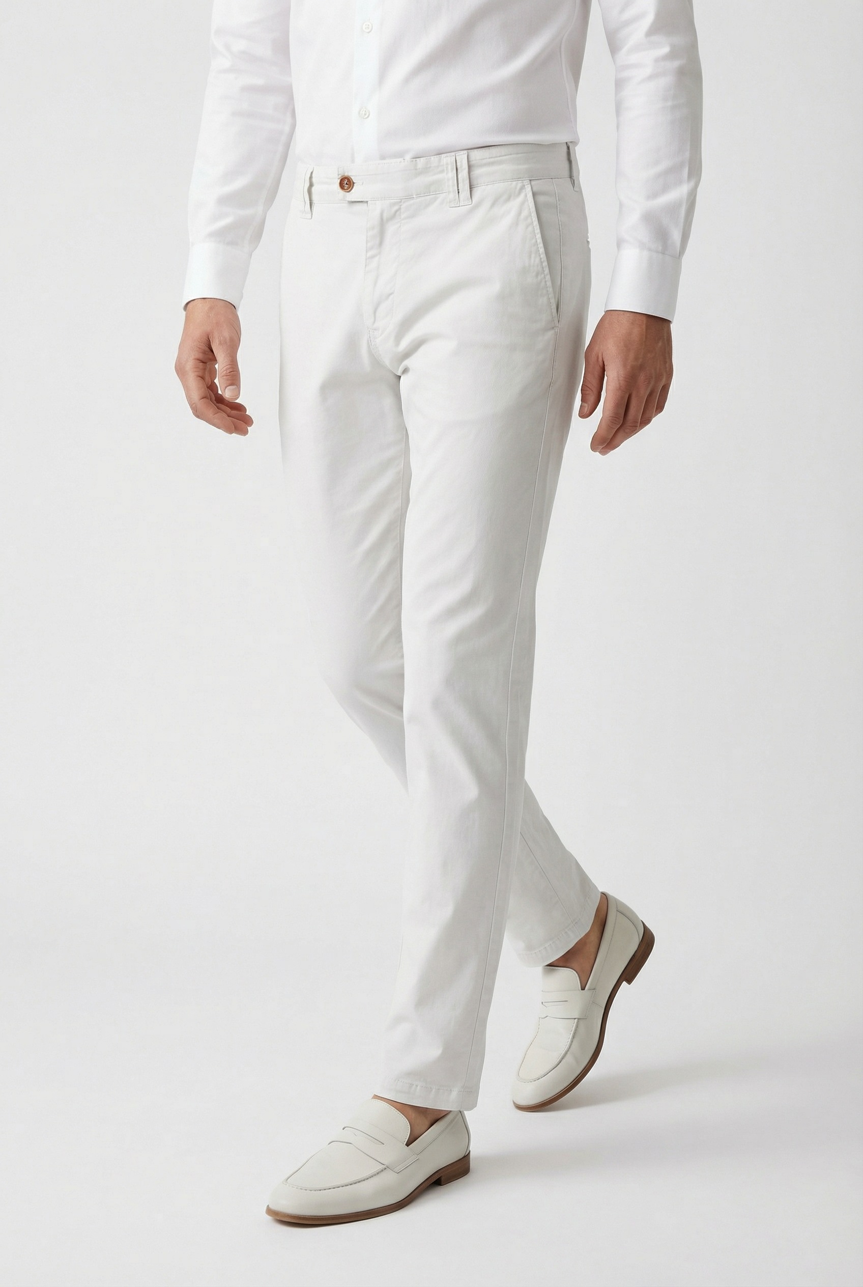 Cinque Chinohose »CIWOOD_2«  im italienischen Look