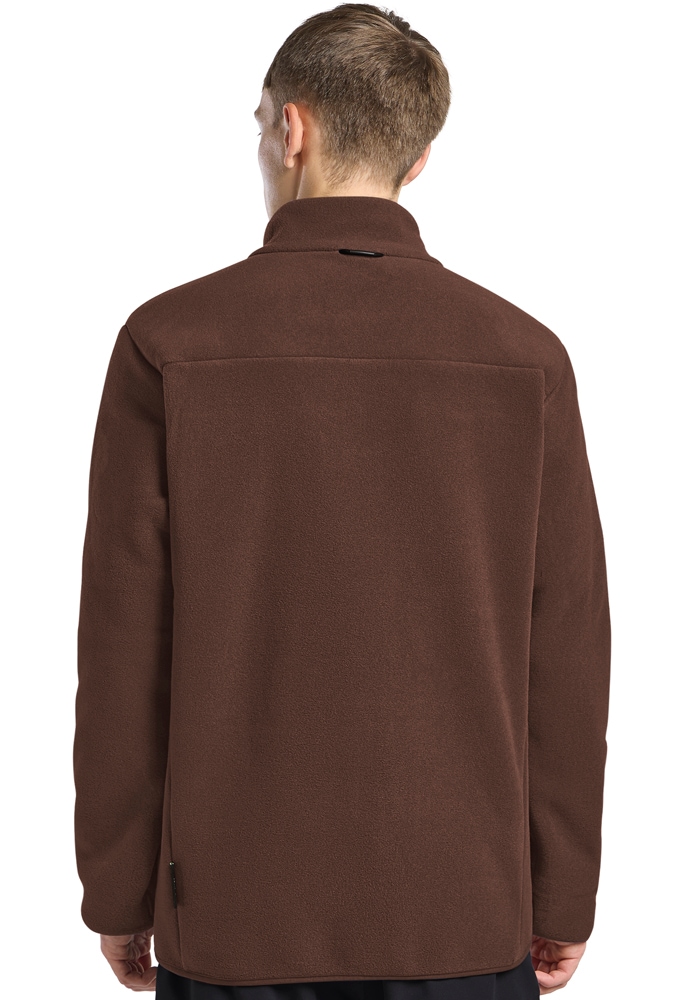 Jack Wolfskin 3-in-1-Funktionsjacke »TAUBENBERG 3IN1 JKT M« mitKapuze 3in1, wasserdicht, winddicht, Übergangsjacke