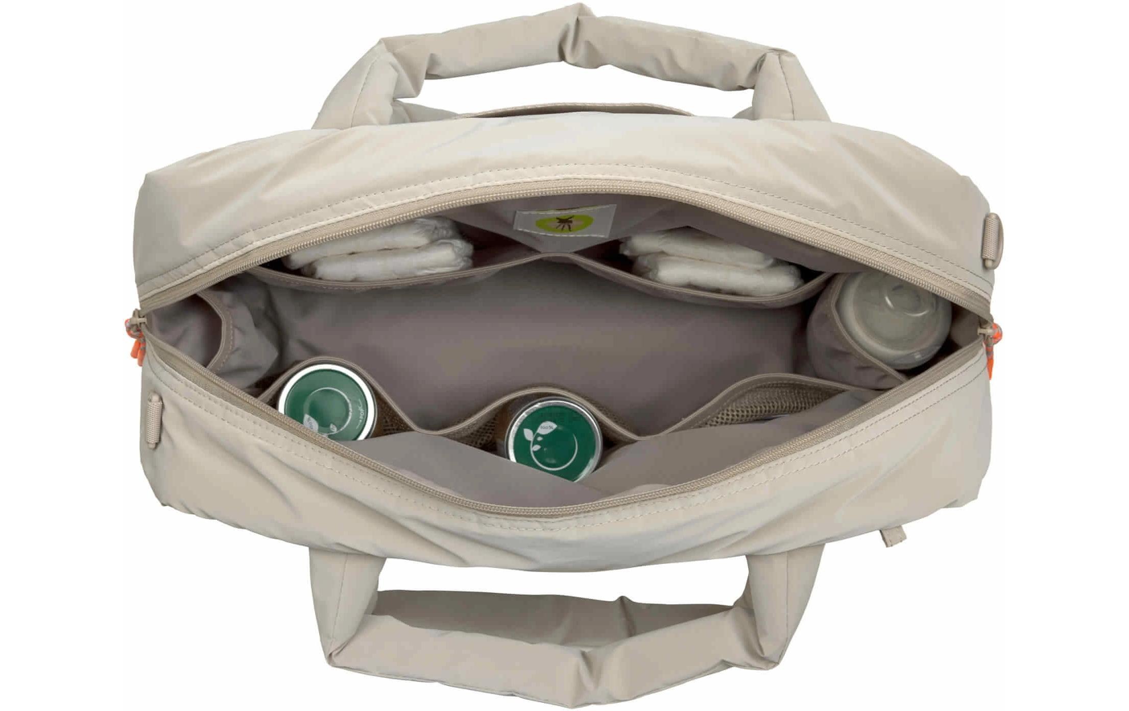 LÄSSIG Wickeltasche »Everyday Bag«