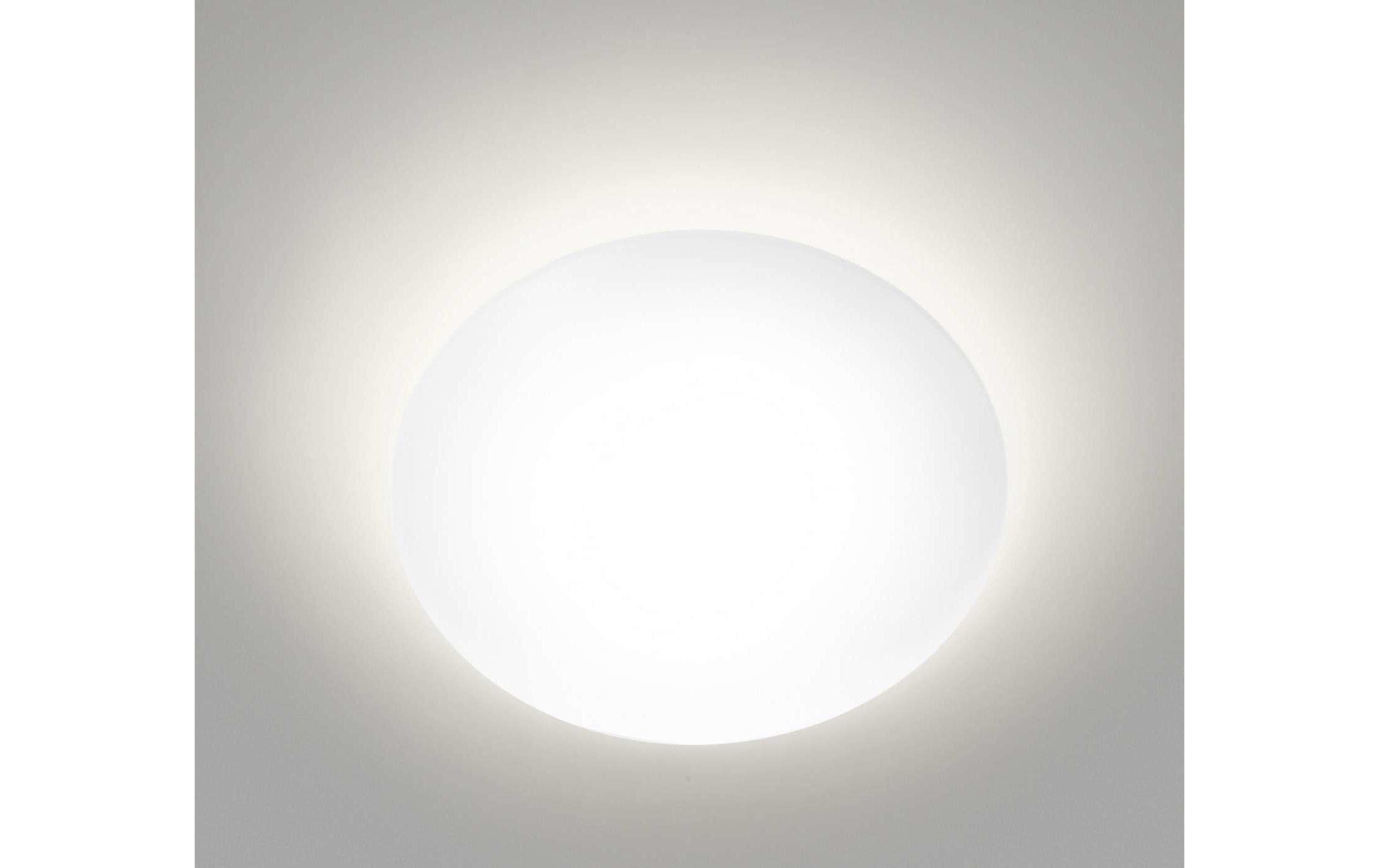 Philips Plafonnier »Suede 12 W 40« blanc neutre