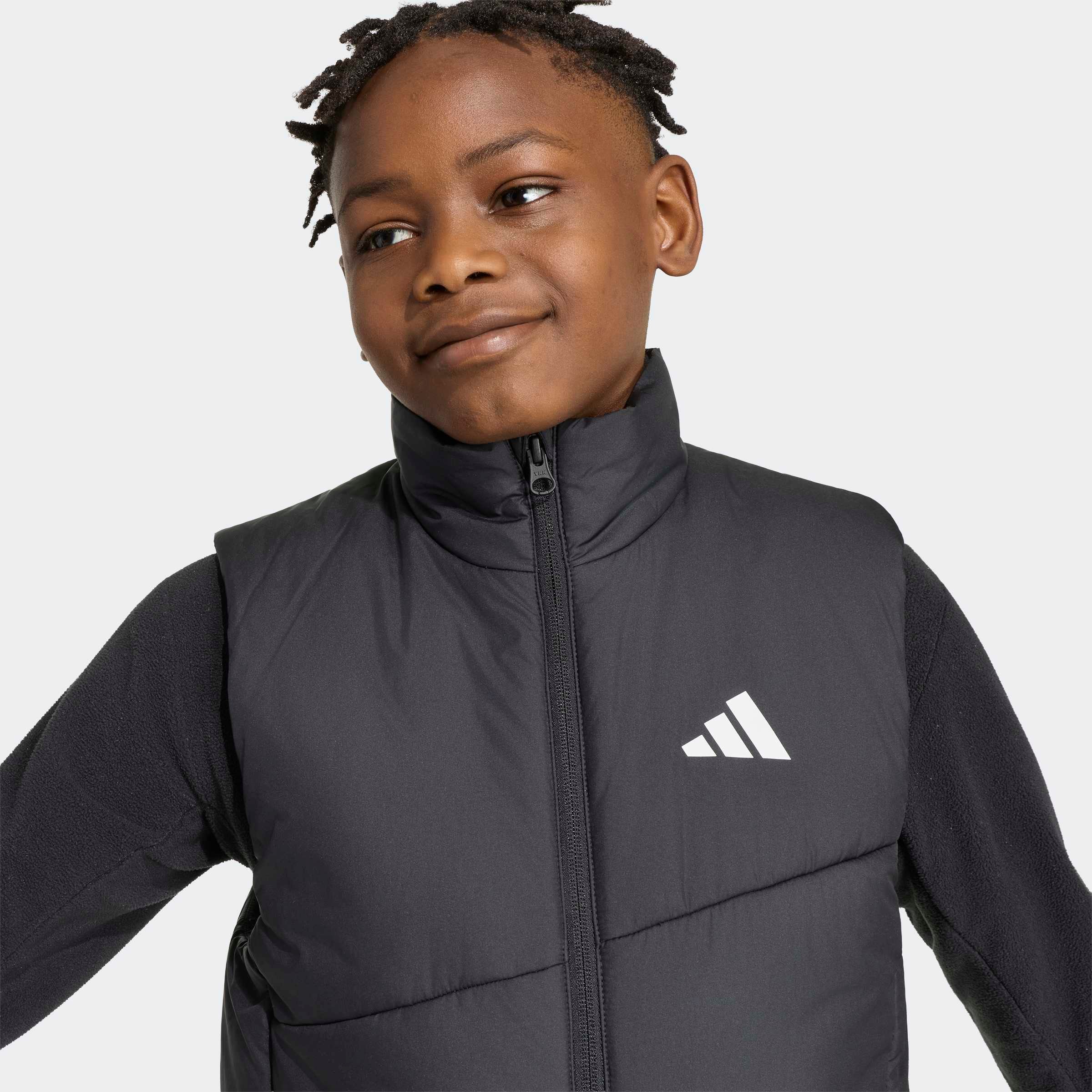 adidas TERREX Gilet fonctionnel »MULTI CLIMAWARM KIDS, ISOLIERT«