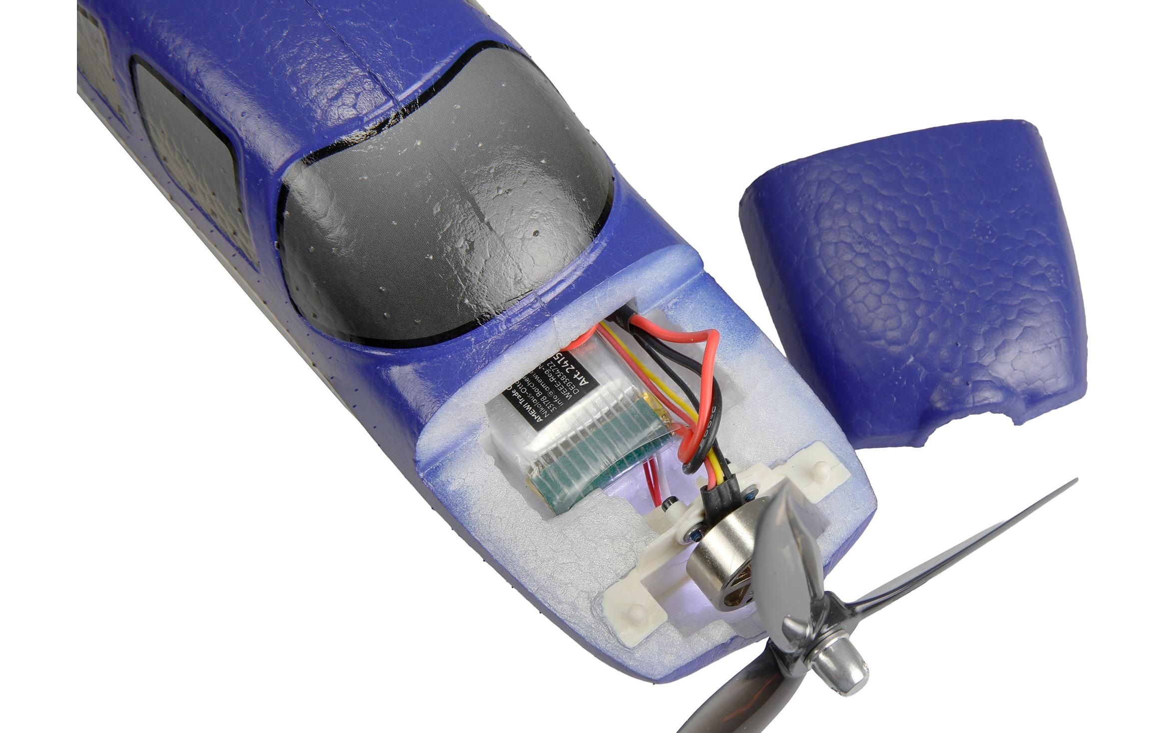 Amewi RC-Flugzeug »Motorflugzeug Cirrus SR22 520 mm, RTF«