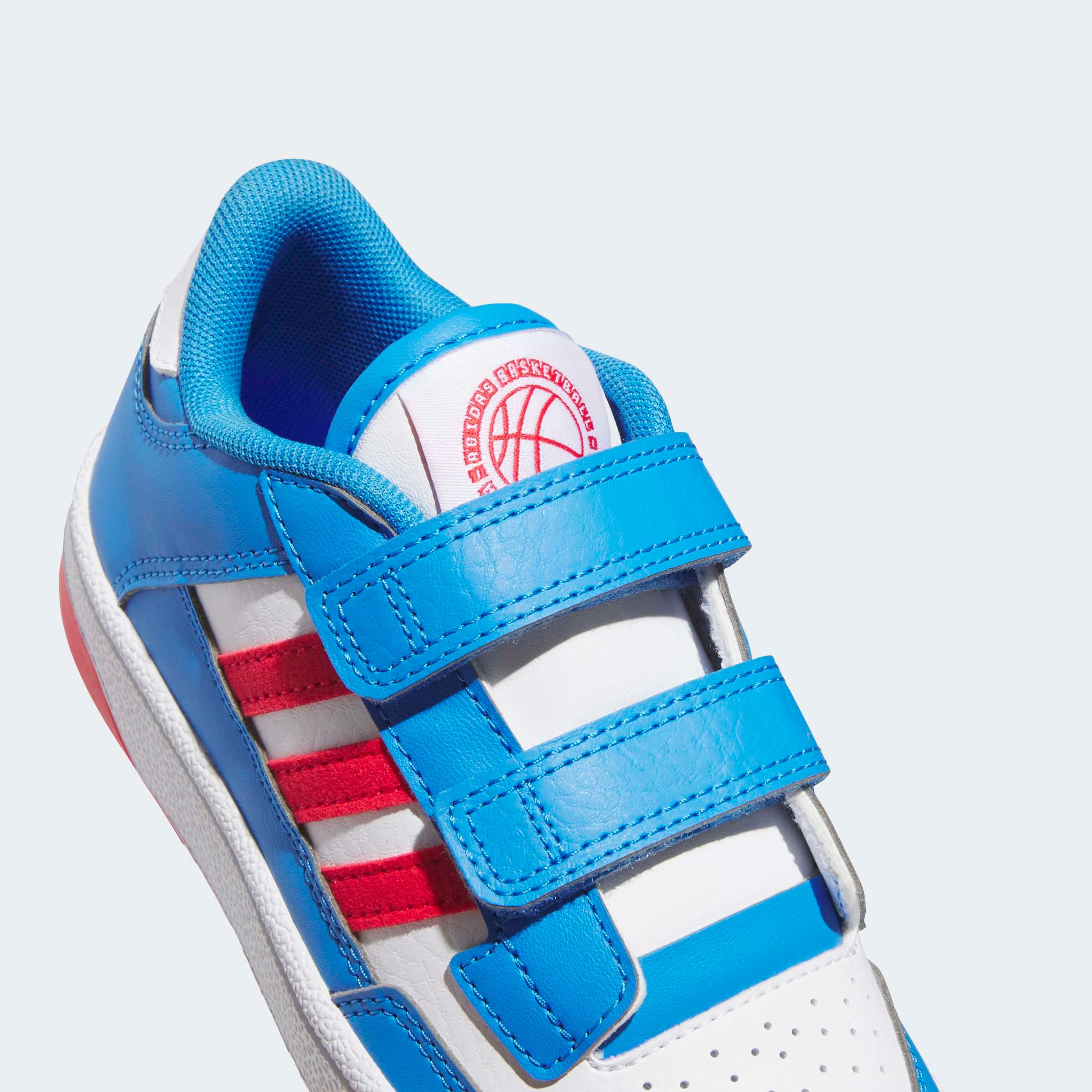 adidas Sportswear Sneakers »RAPID COURT KIDS«  für Kinder