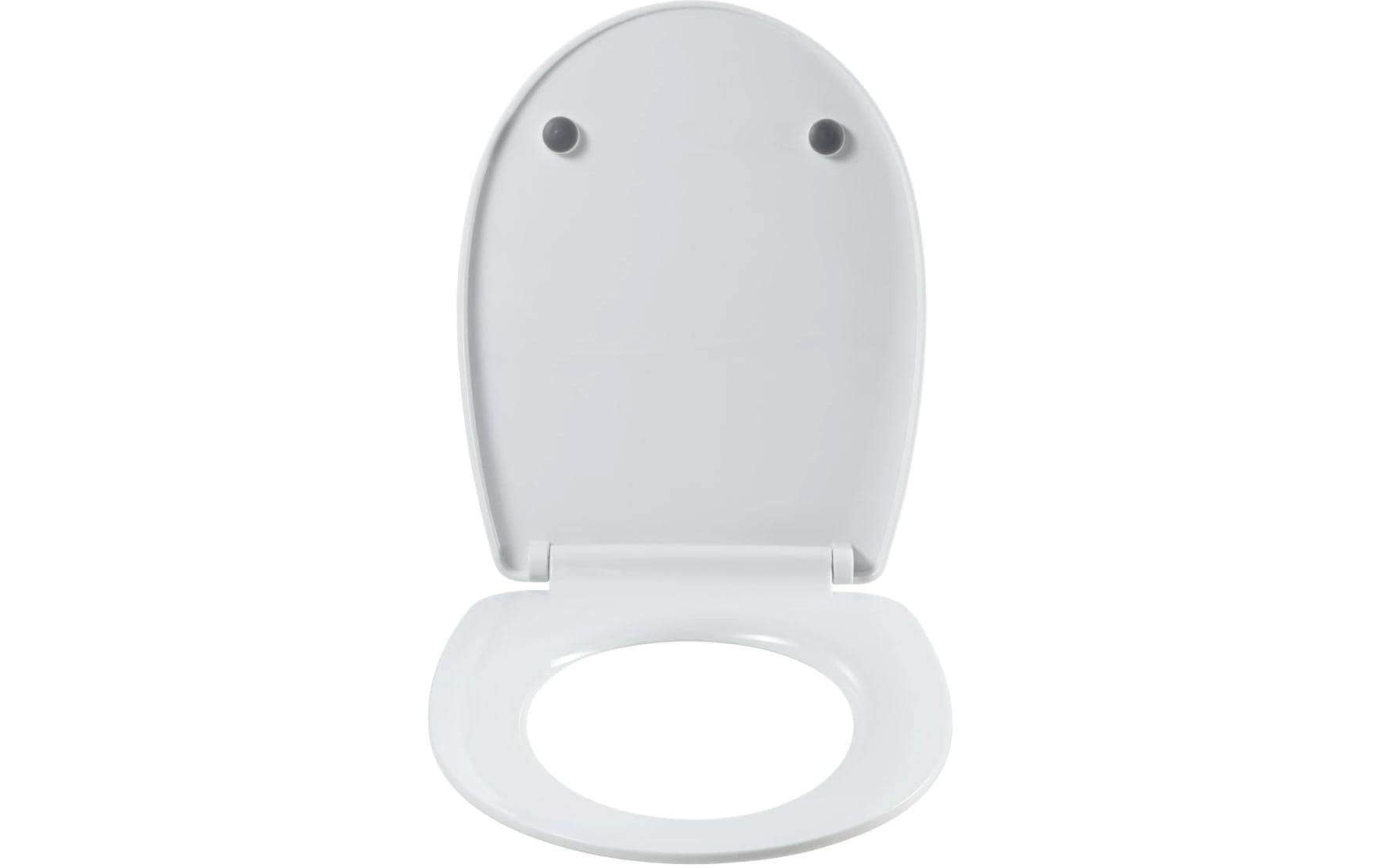 diaqua® WC-Sitz »Arles Alhambra«