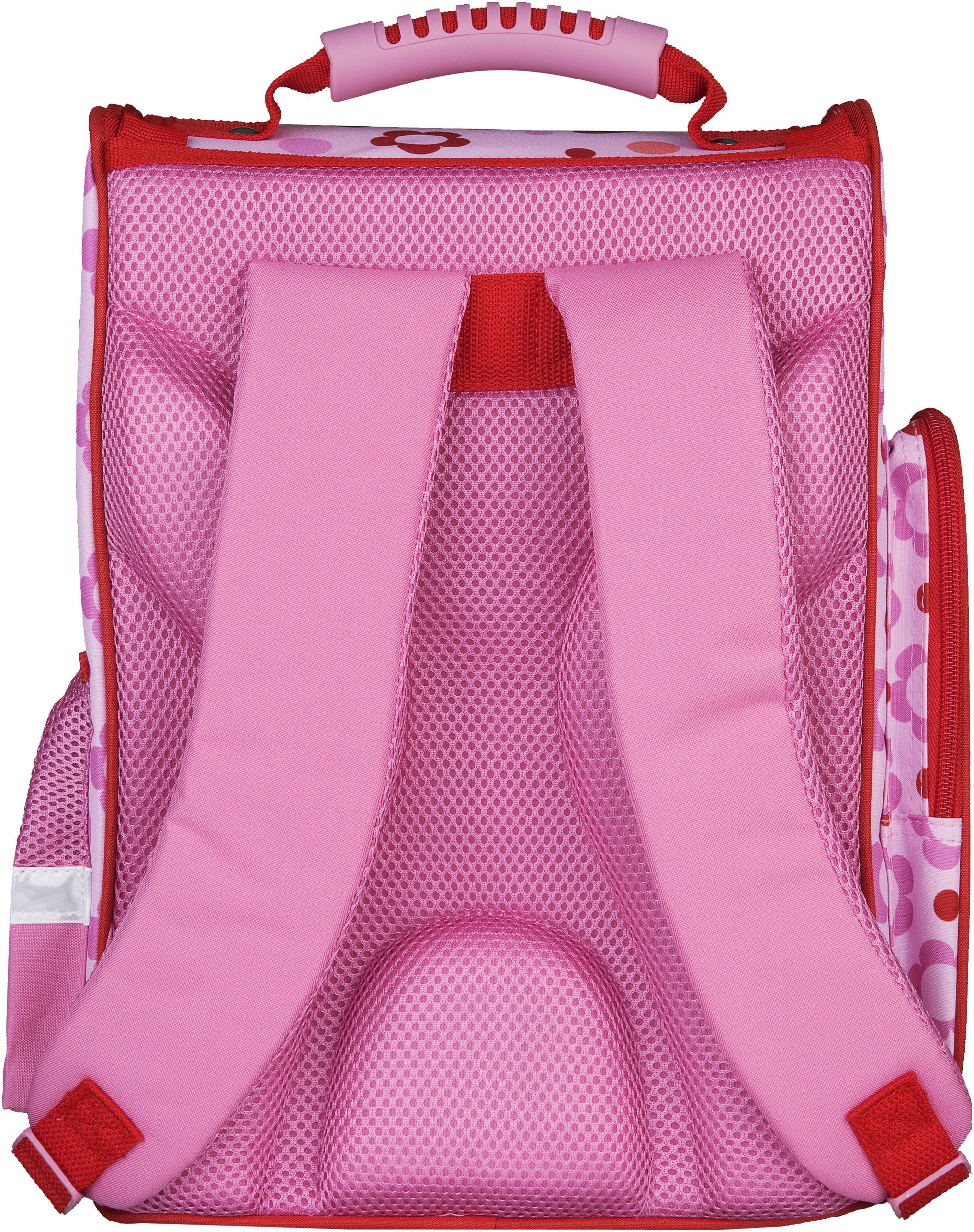 UNDERCOVER Cartable »Clou« Reflektoren