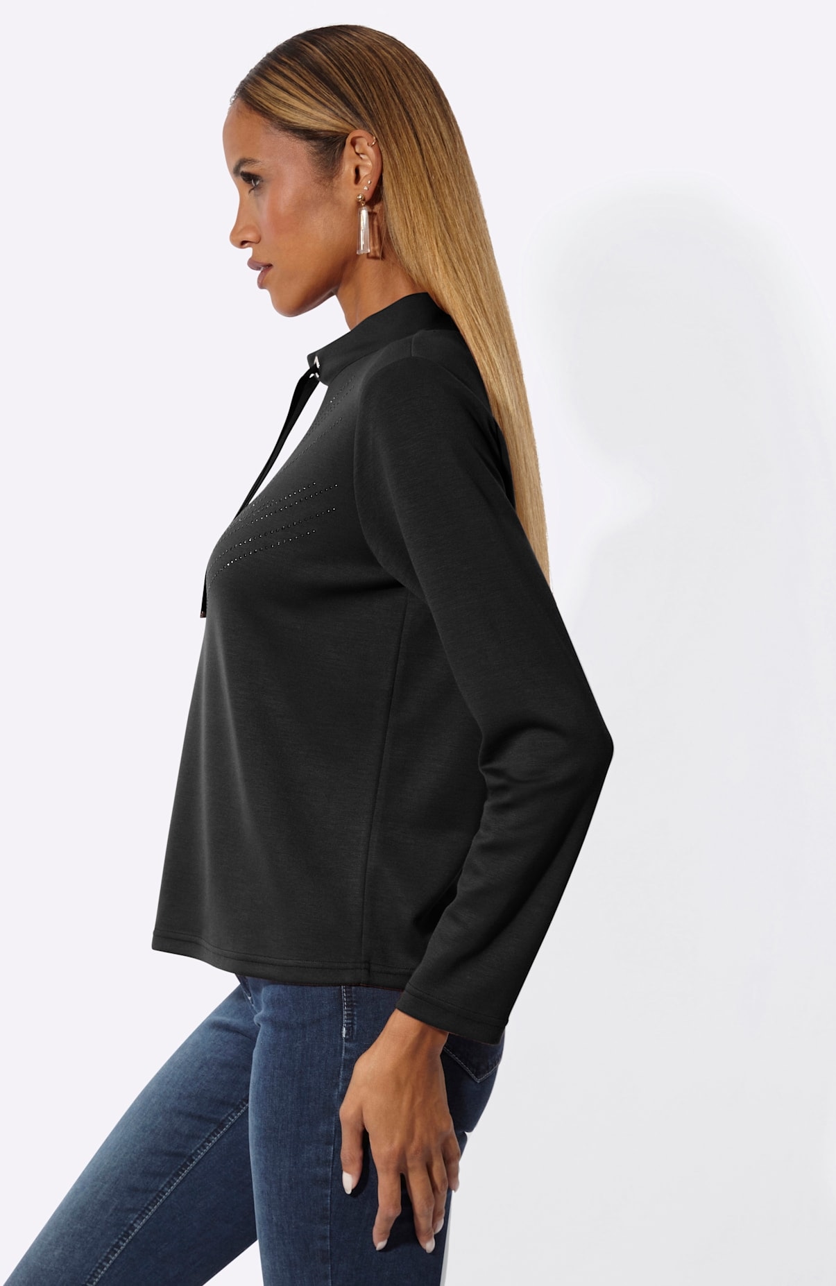 creation L Sweatshirt
