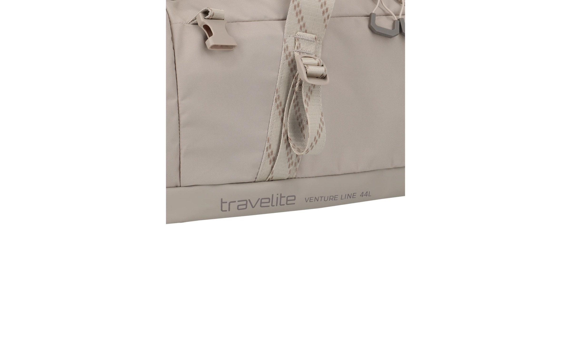 travelite Reisetasche »travelite VENTURE LINE Reisetasche M «