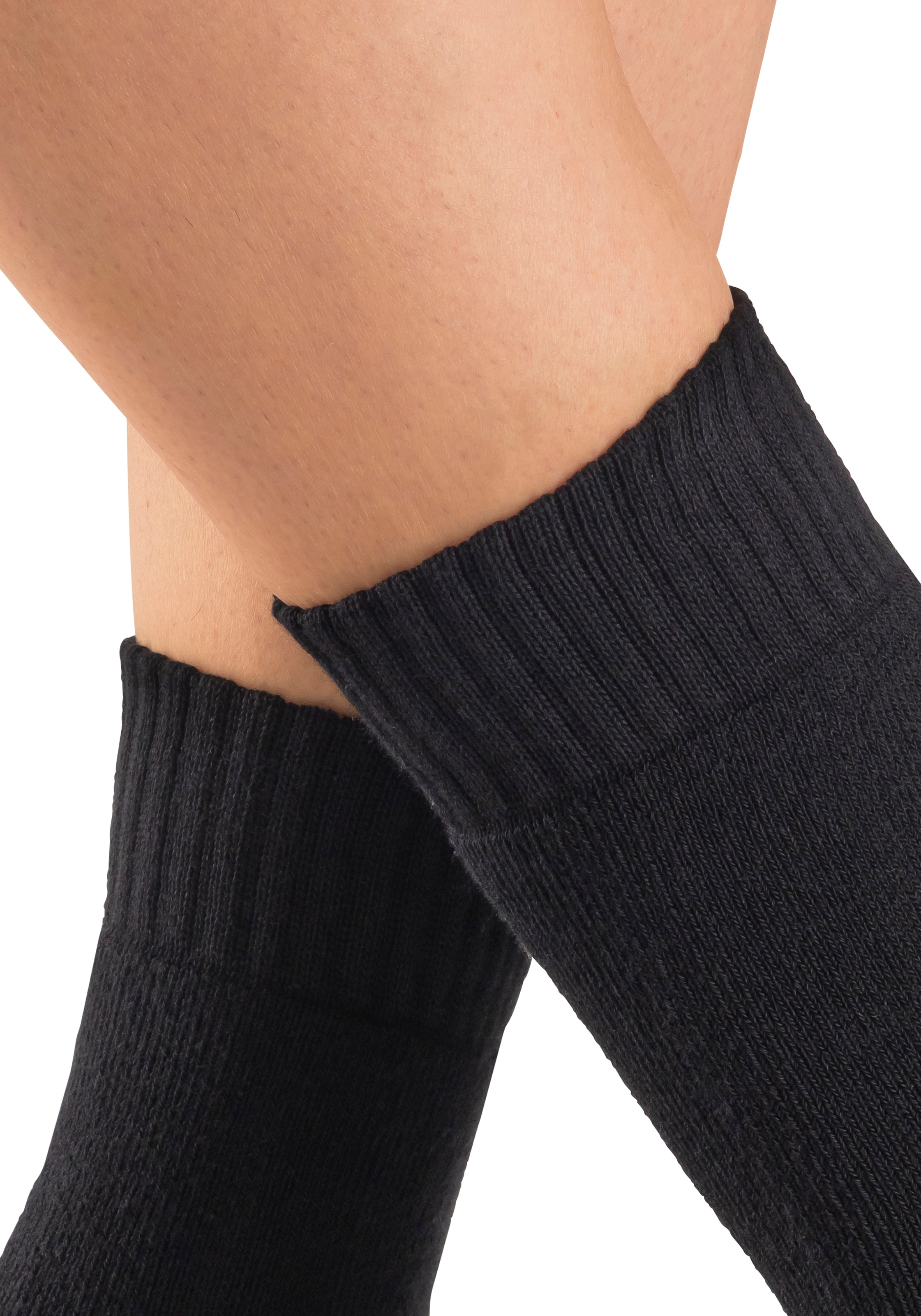 Lavana Basicsocken Packung, 5 Paar tlg.