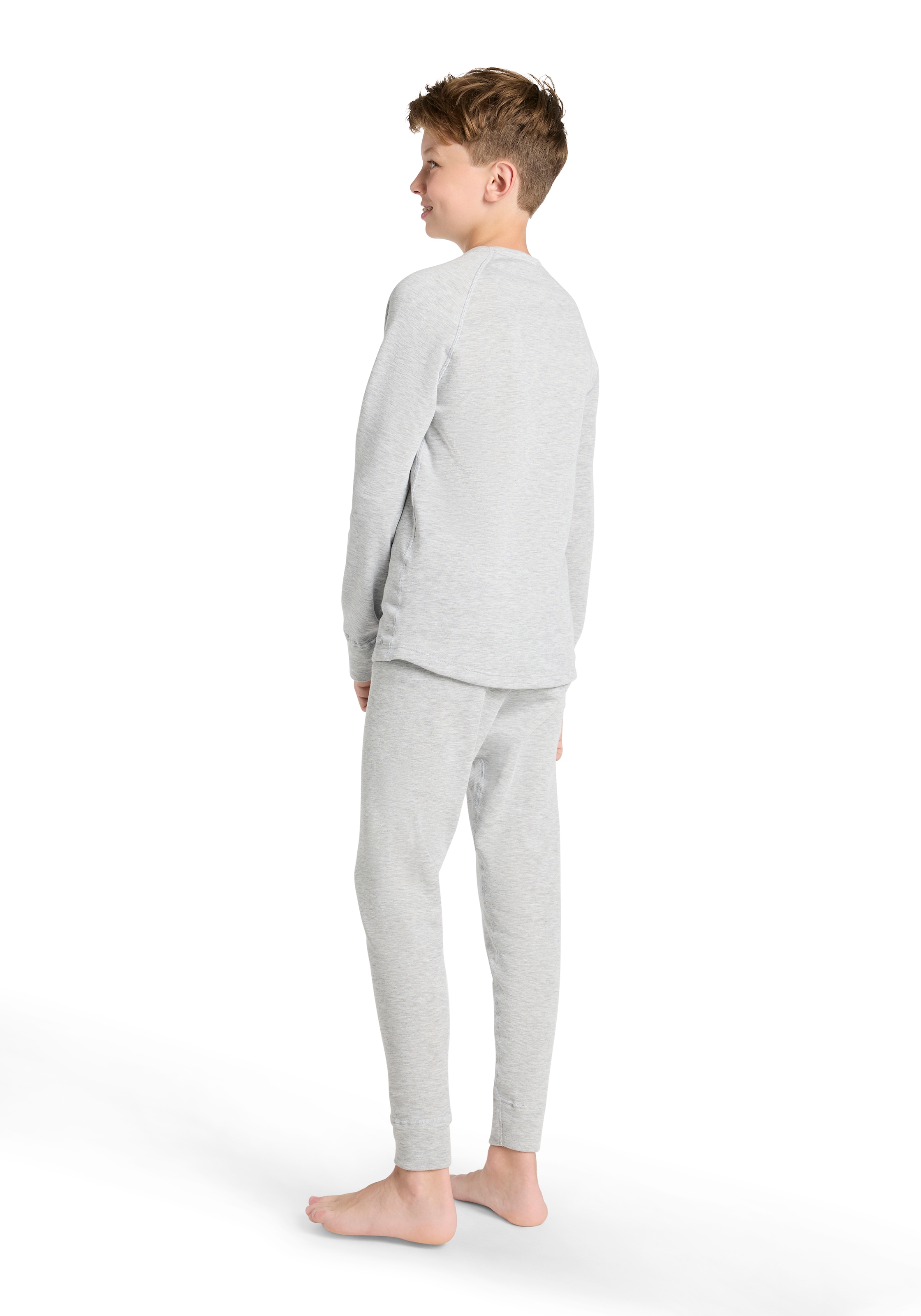 CMP »Skiwäsche-Set - für Kinder« mit Thermounterhose, 2 pièces Atmungsaktiv & schnelltrocknend & für Kinder